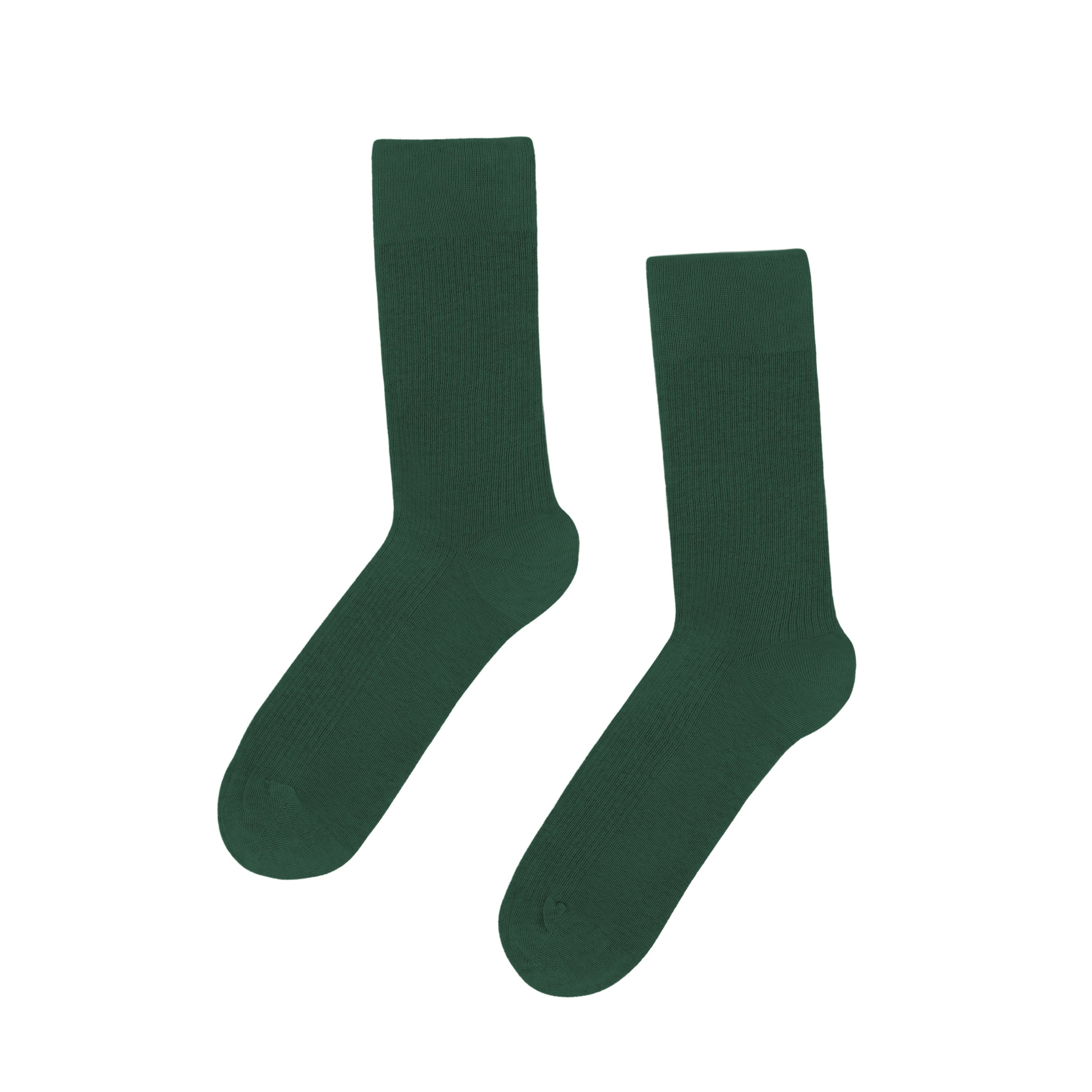 Classic Organic Sock