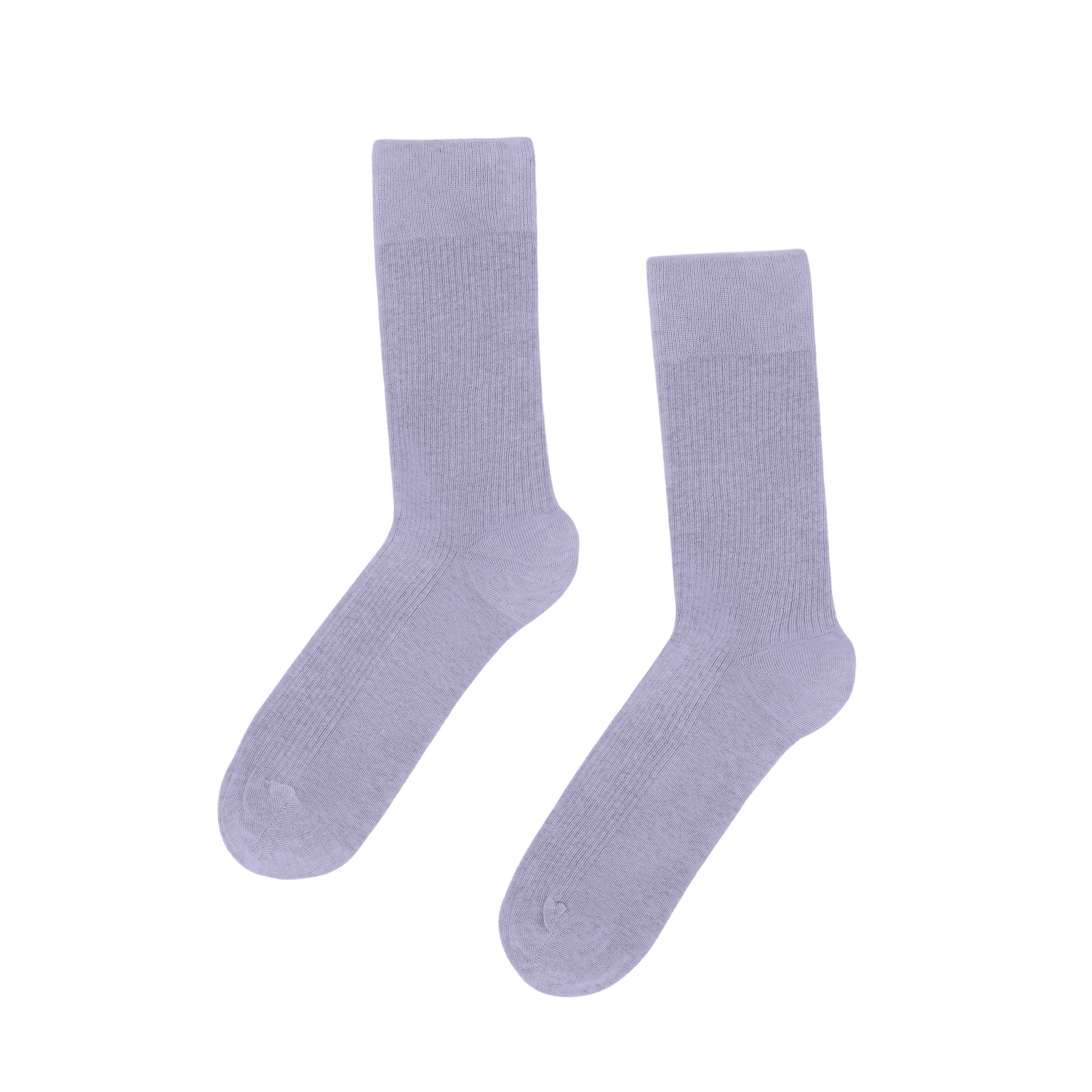 Classic Organic Sock