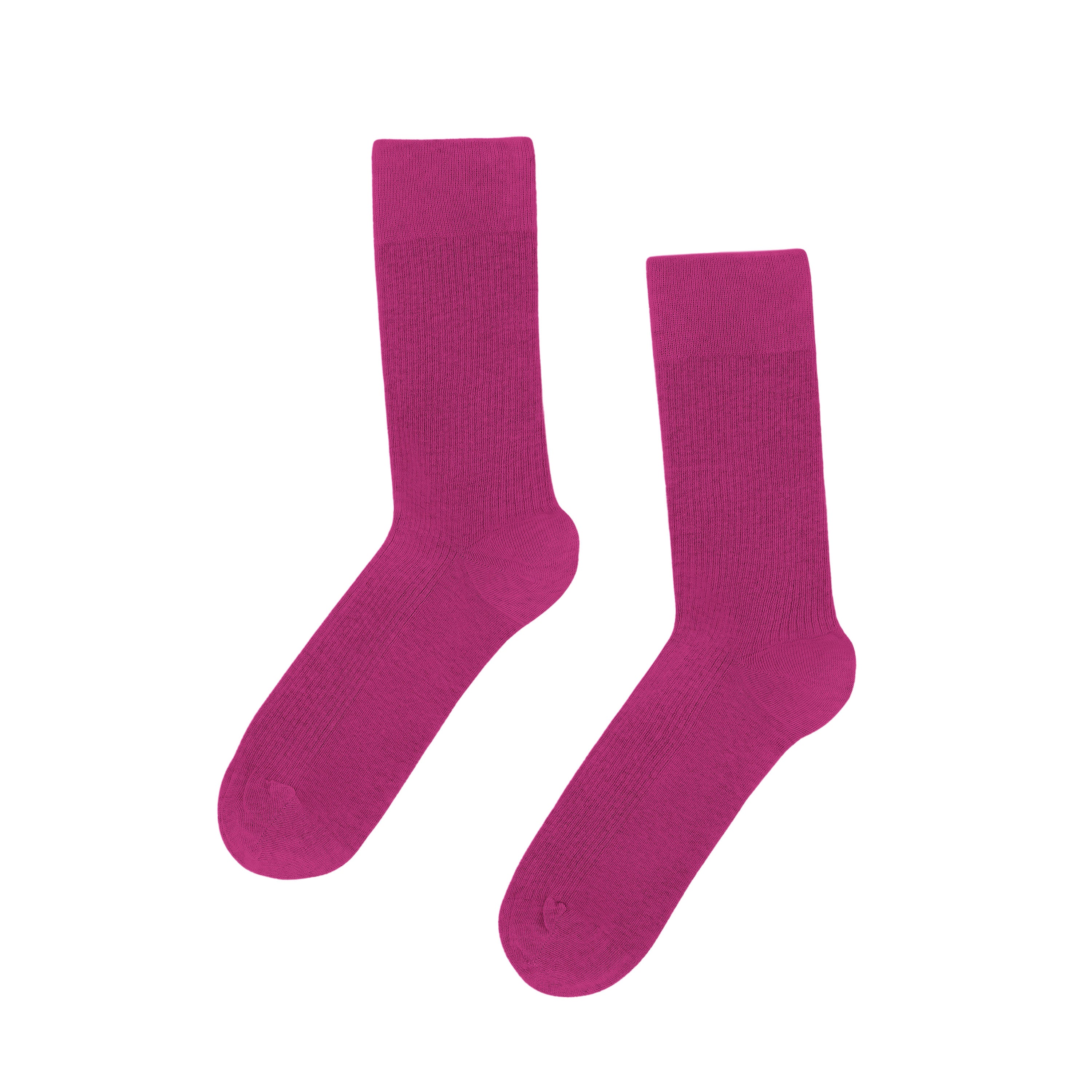 Women Classic Organic Sock