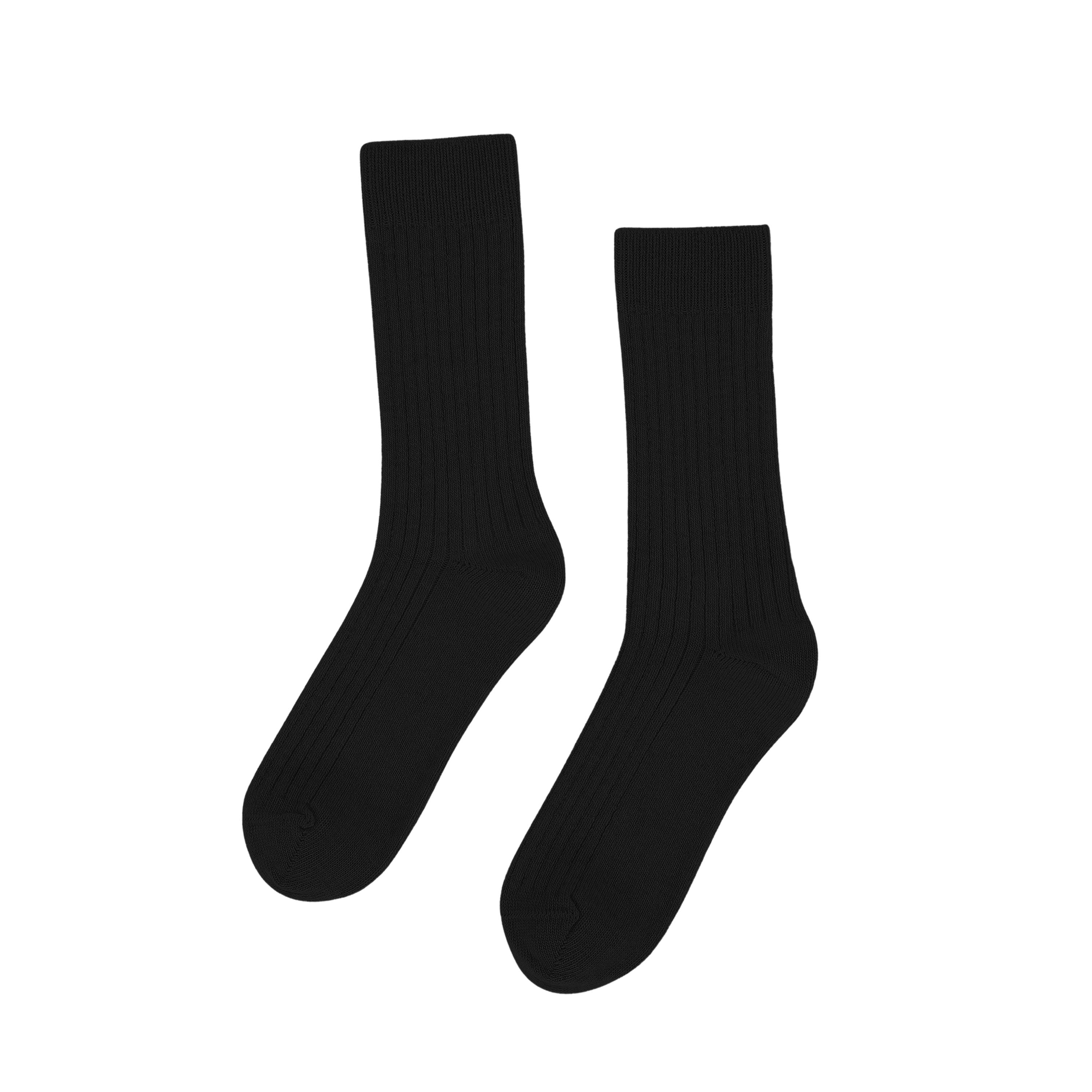 Merino Wool Blend Sock