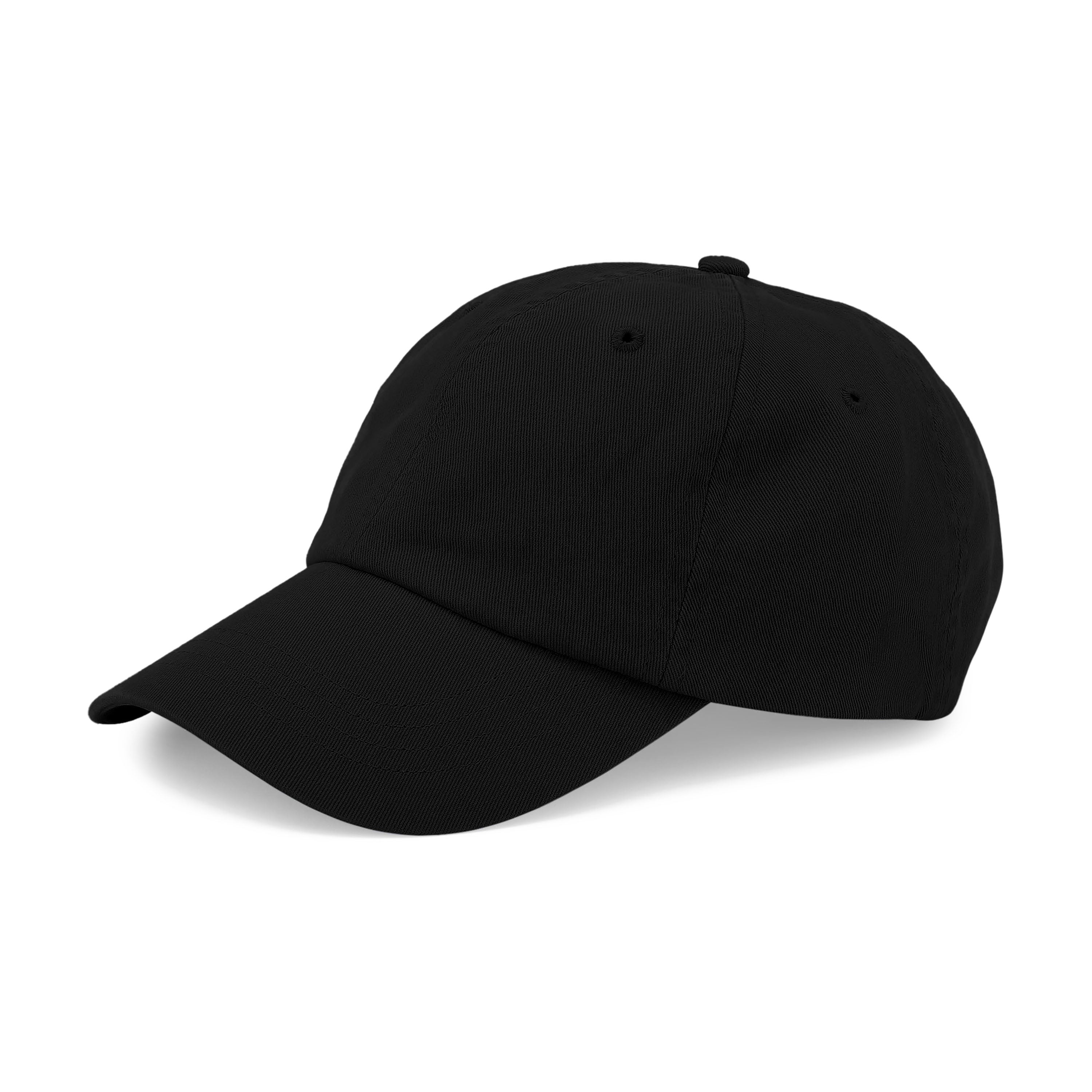 Organic Cotton Cap