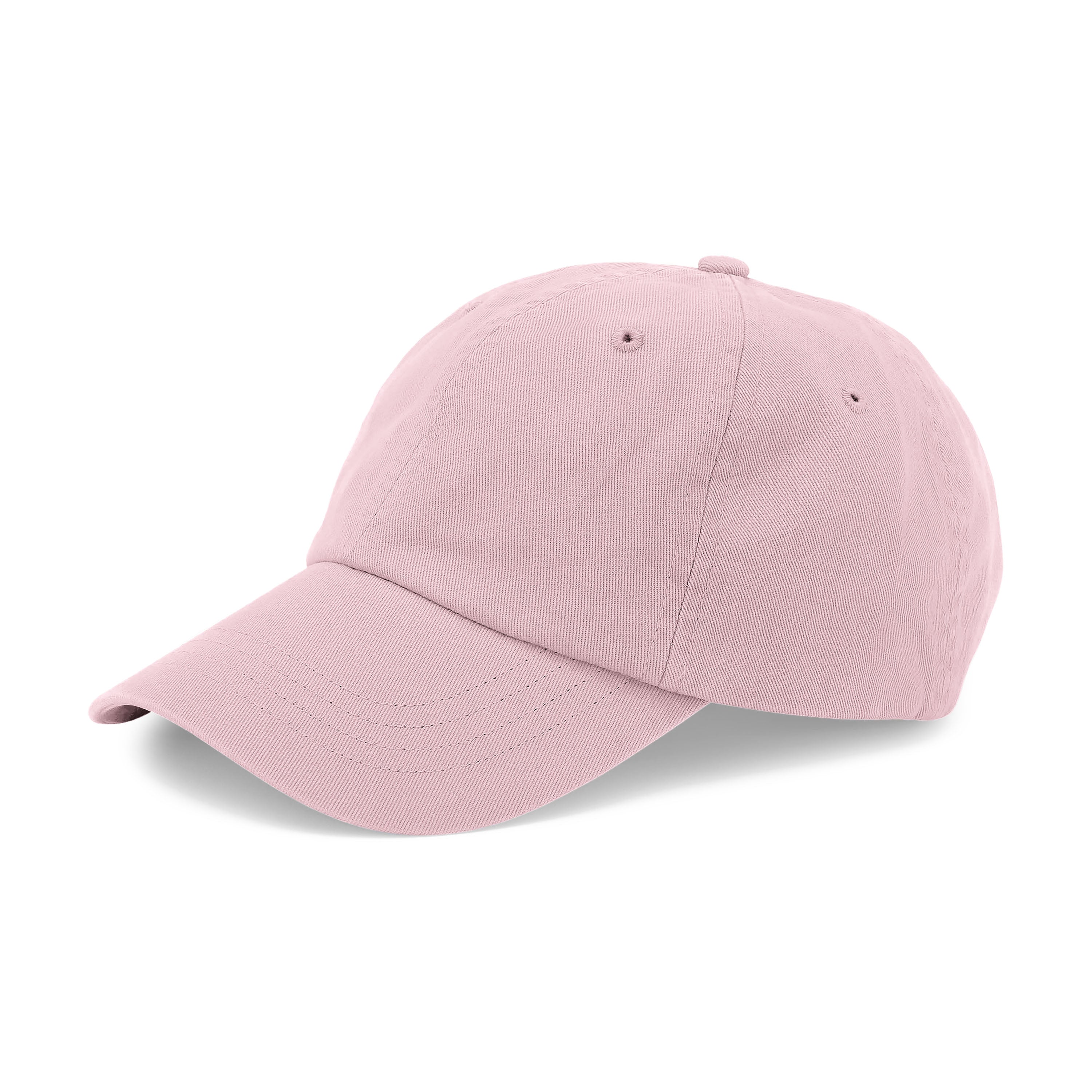 Organic Cotton Cap