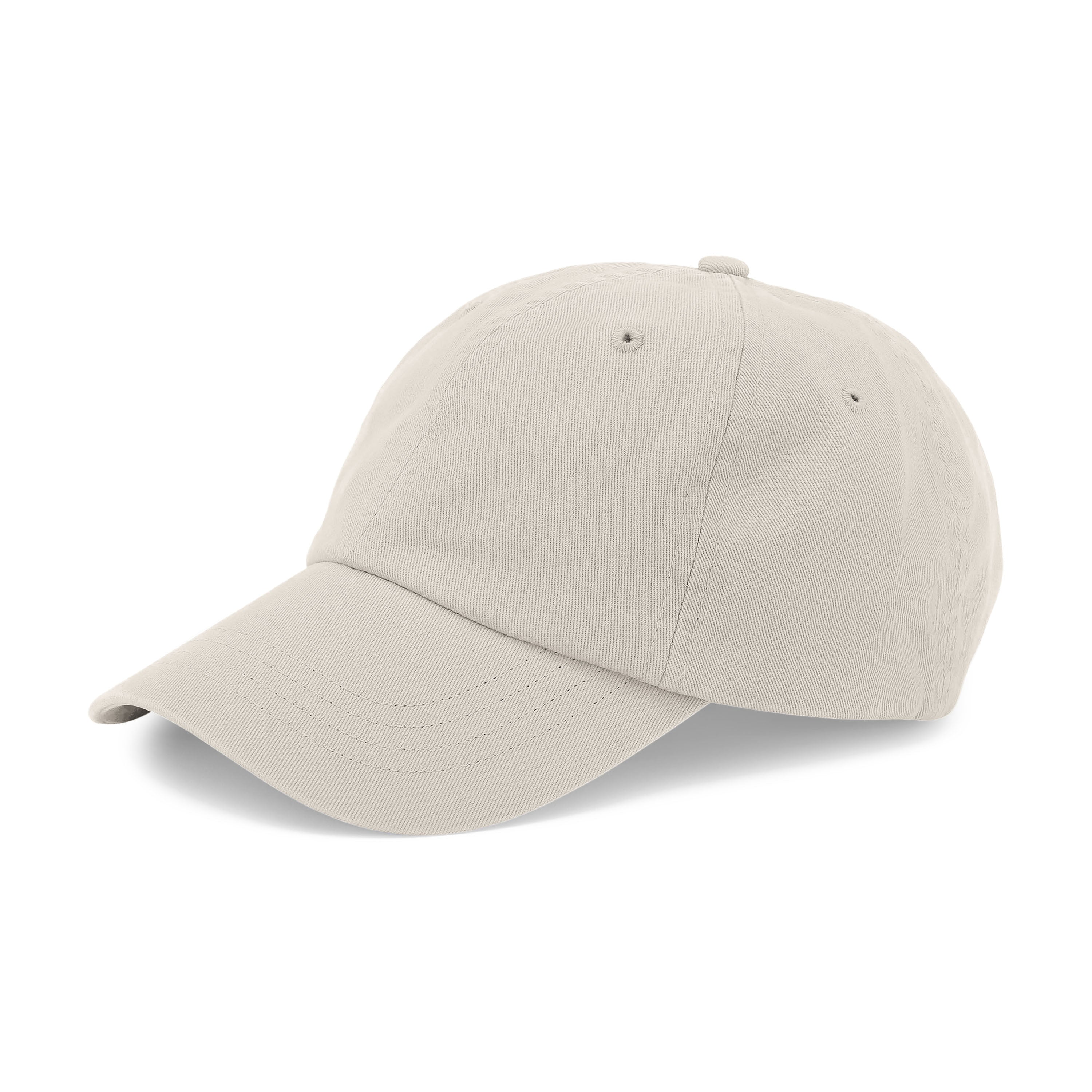 Organic Cotton Cap