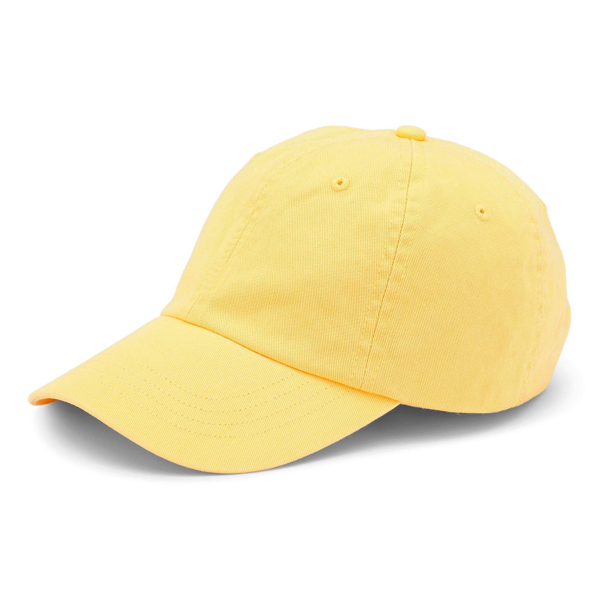 Organic Cotton Cap