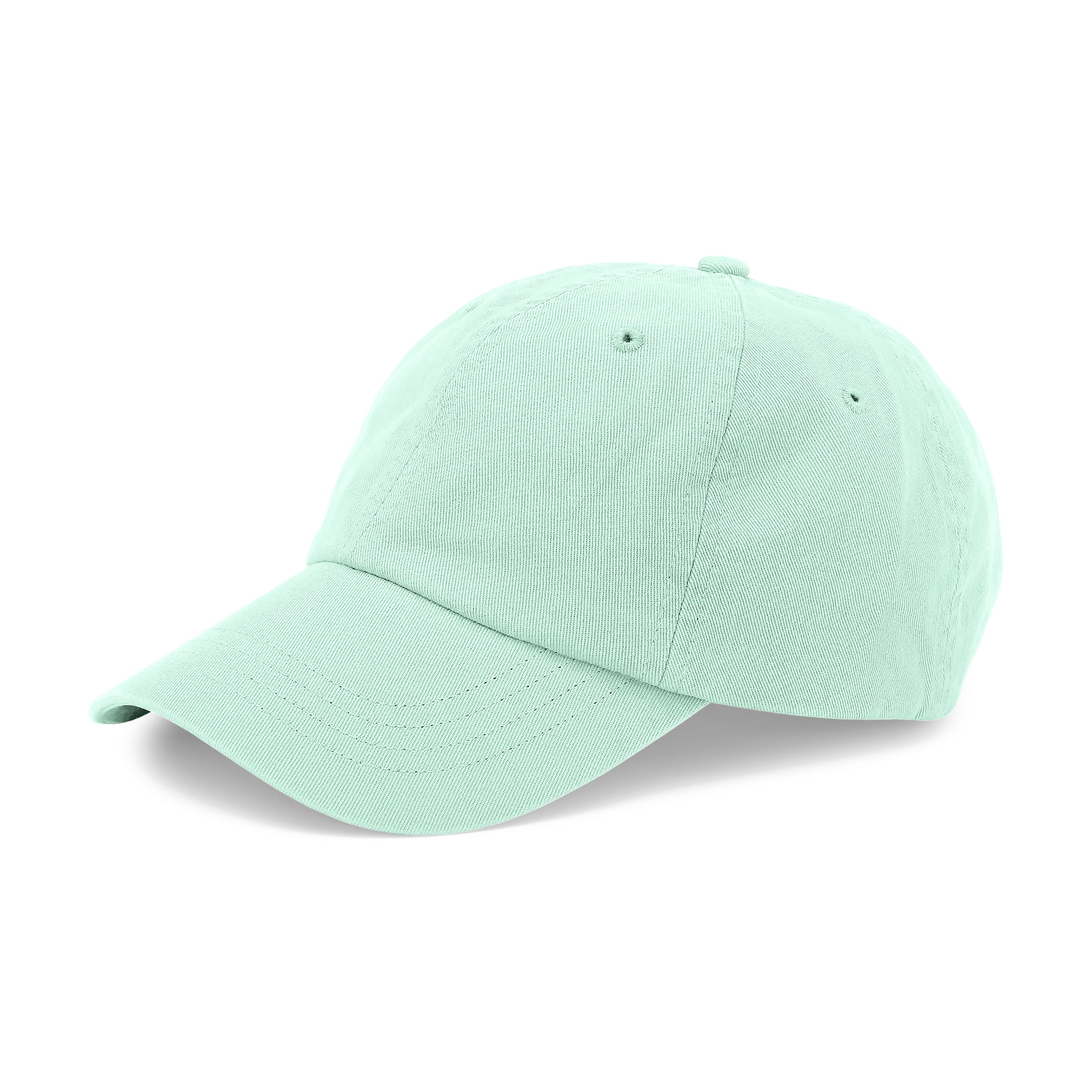 Organic Cotton Cap