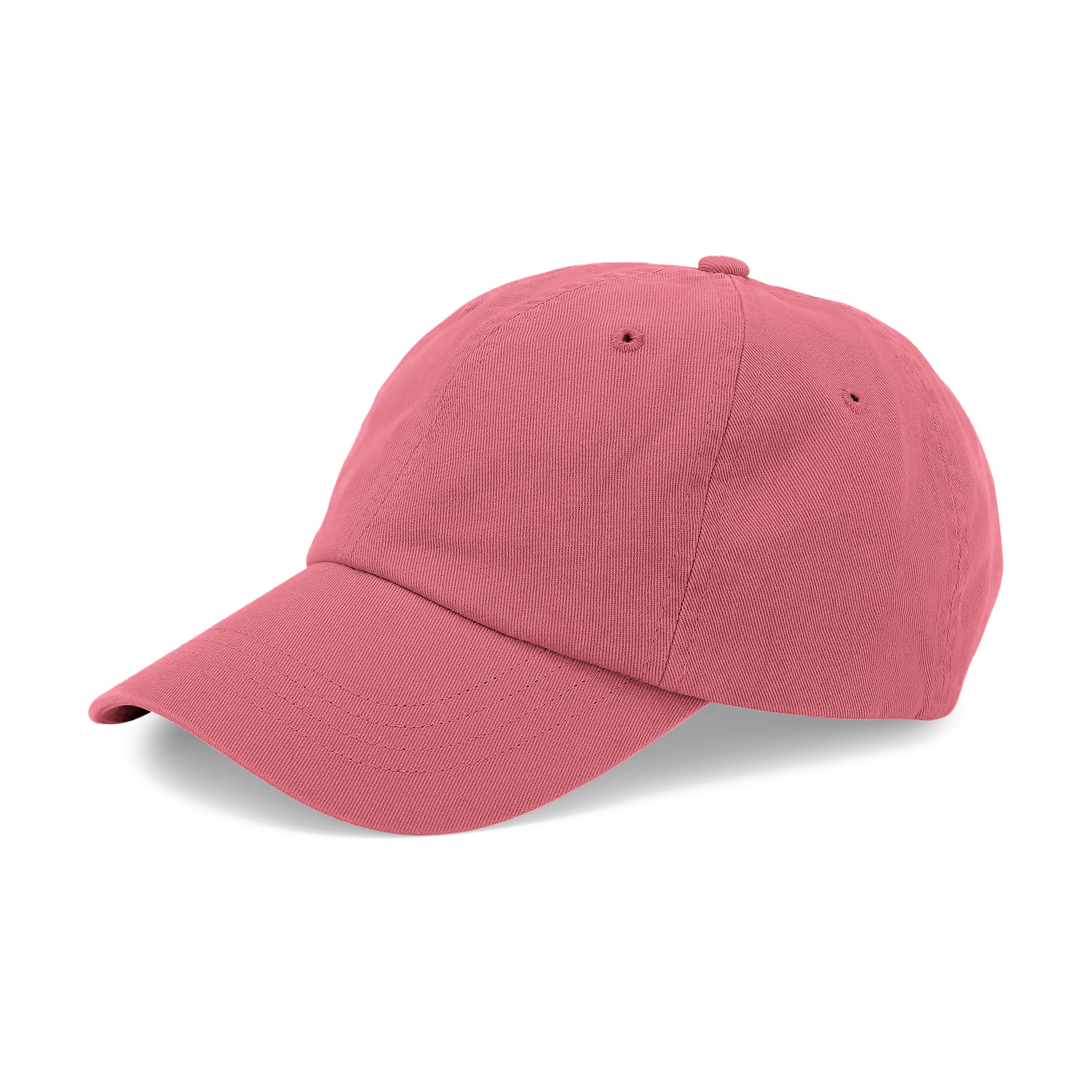 Organic Cotton Cap