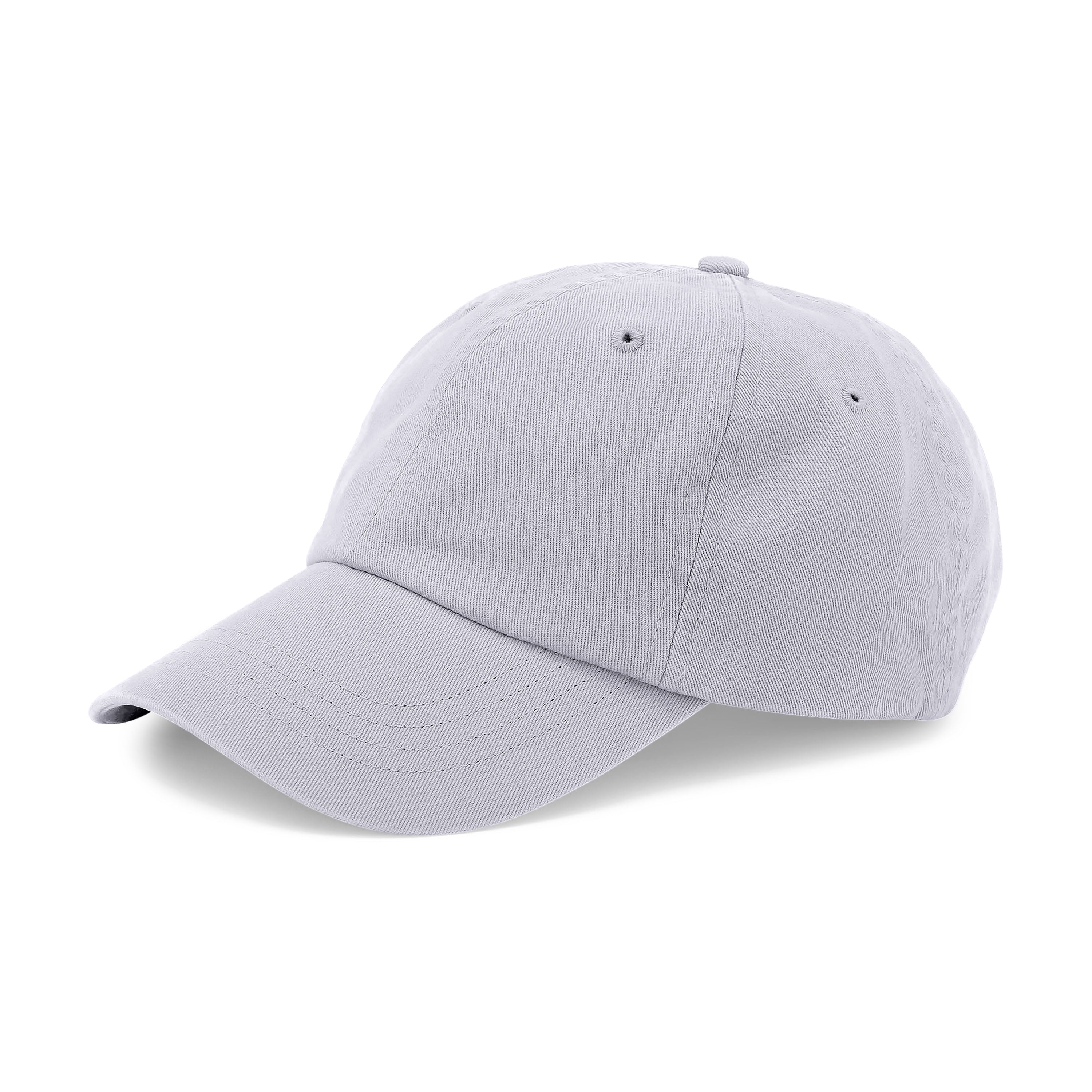 Organic Cotton Cap