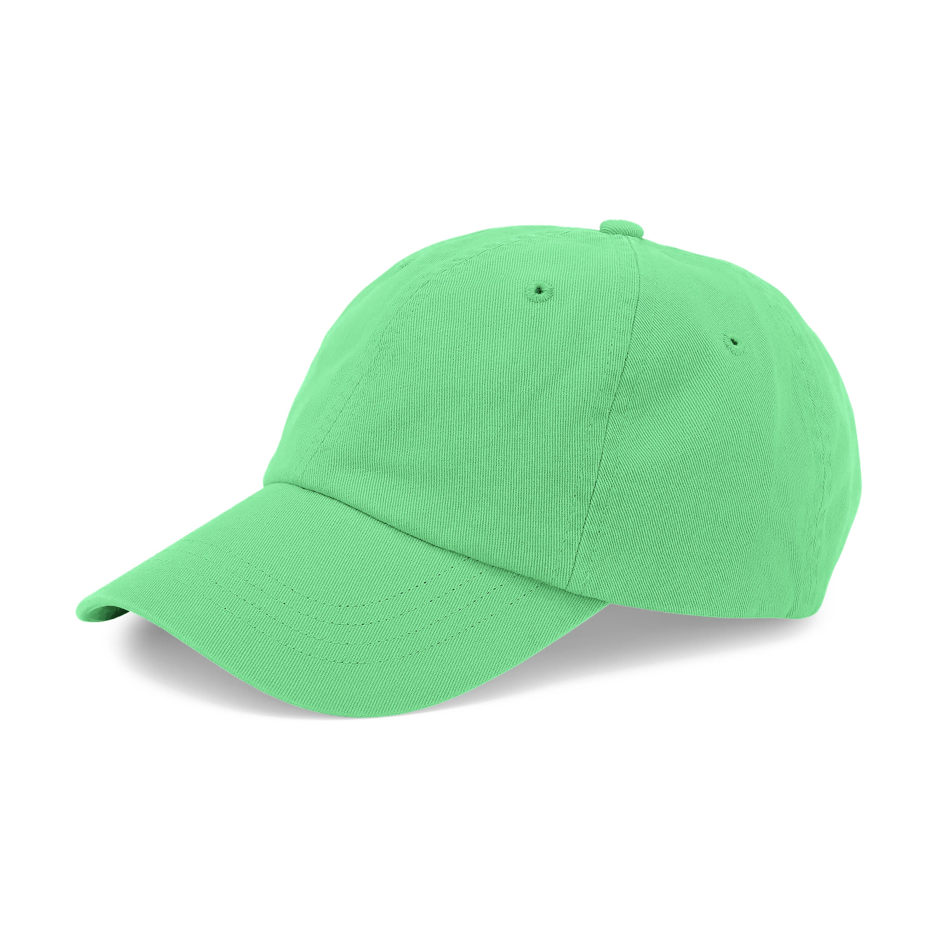 Organic Cotton Cap