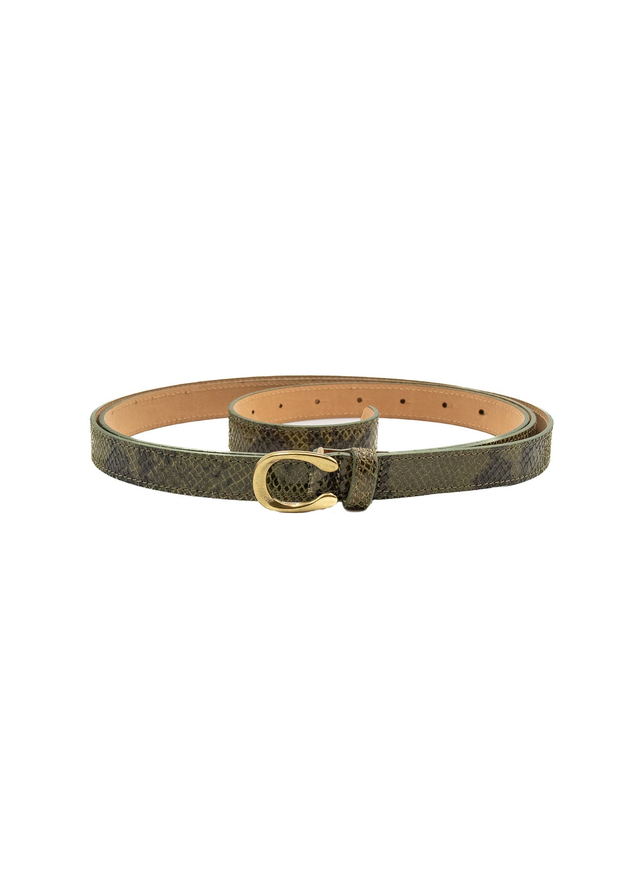 IDALIA belt