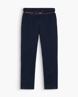 JABALI TWILL S24 pant