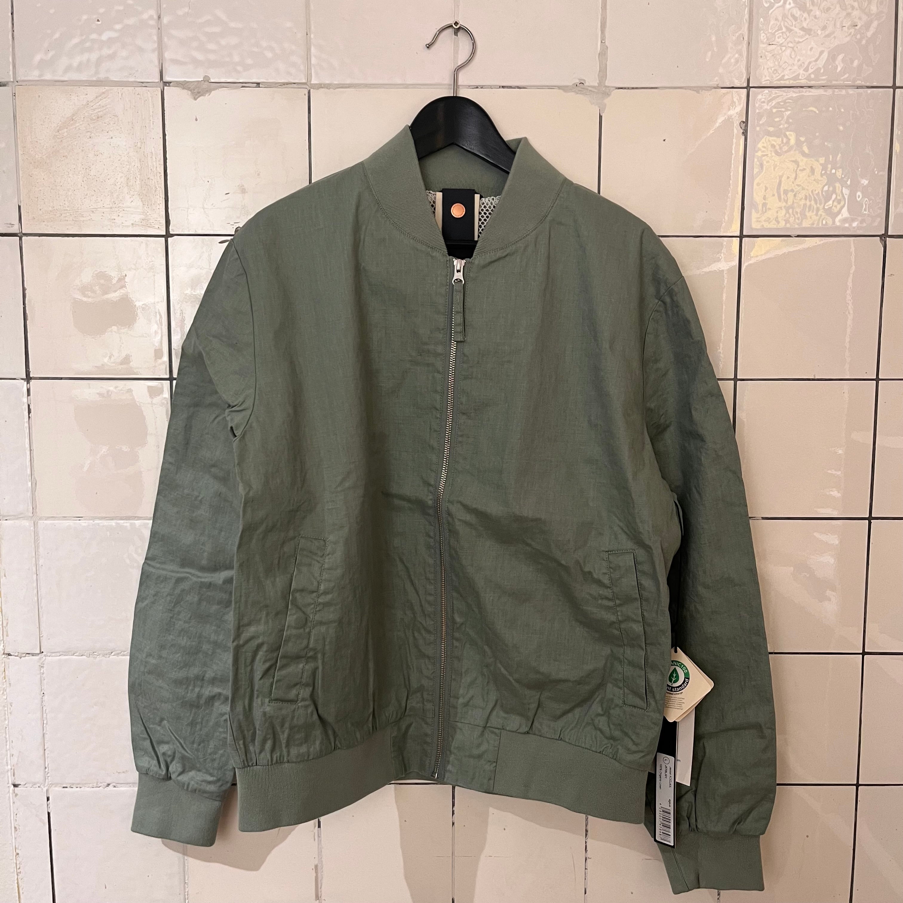 KOOJAN jacket