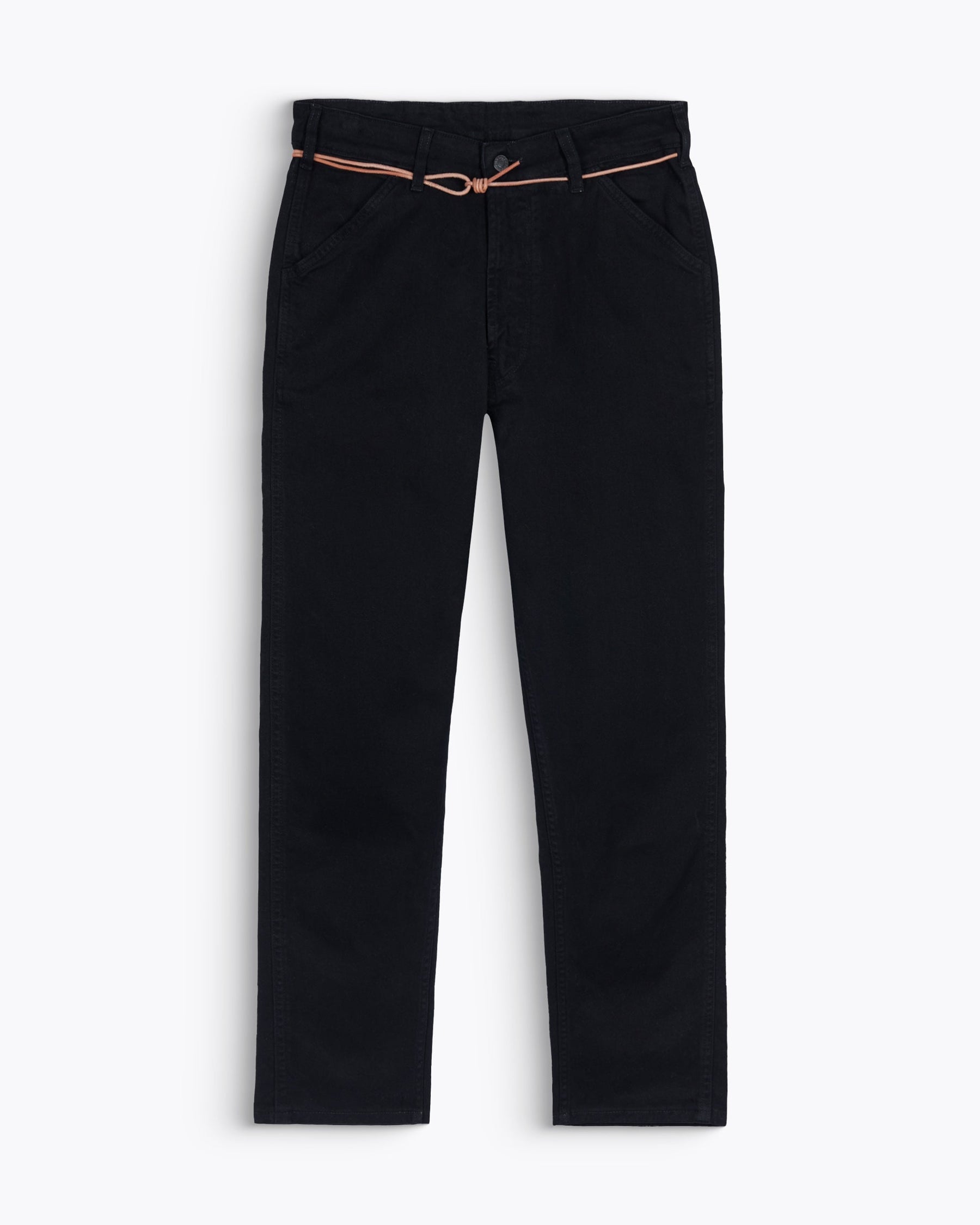 JABALI TWILL 24 pant