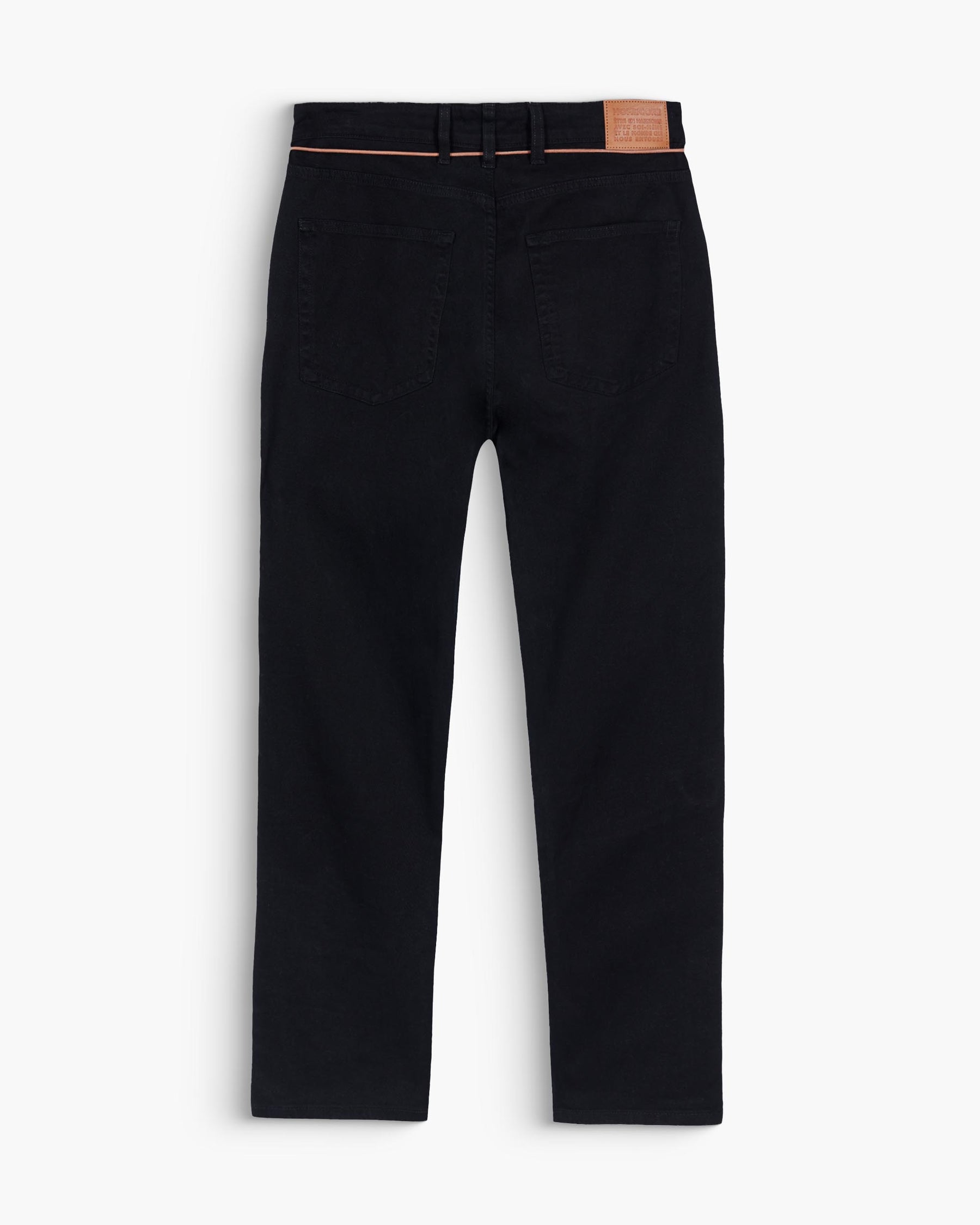 JABALI TWILL 24 pant