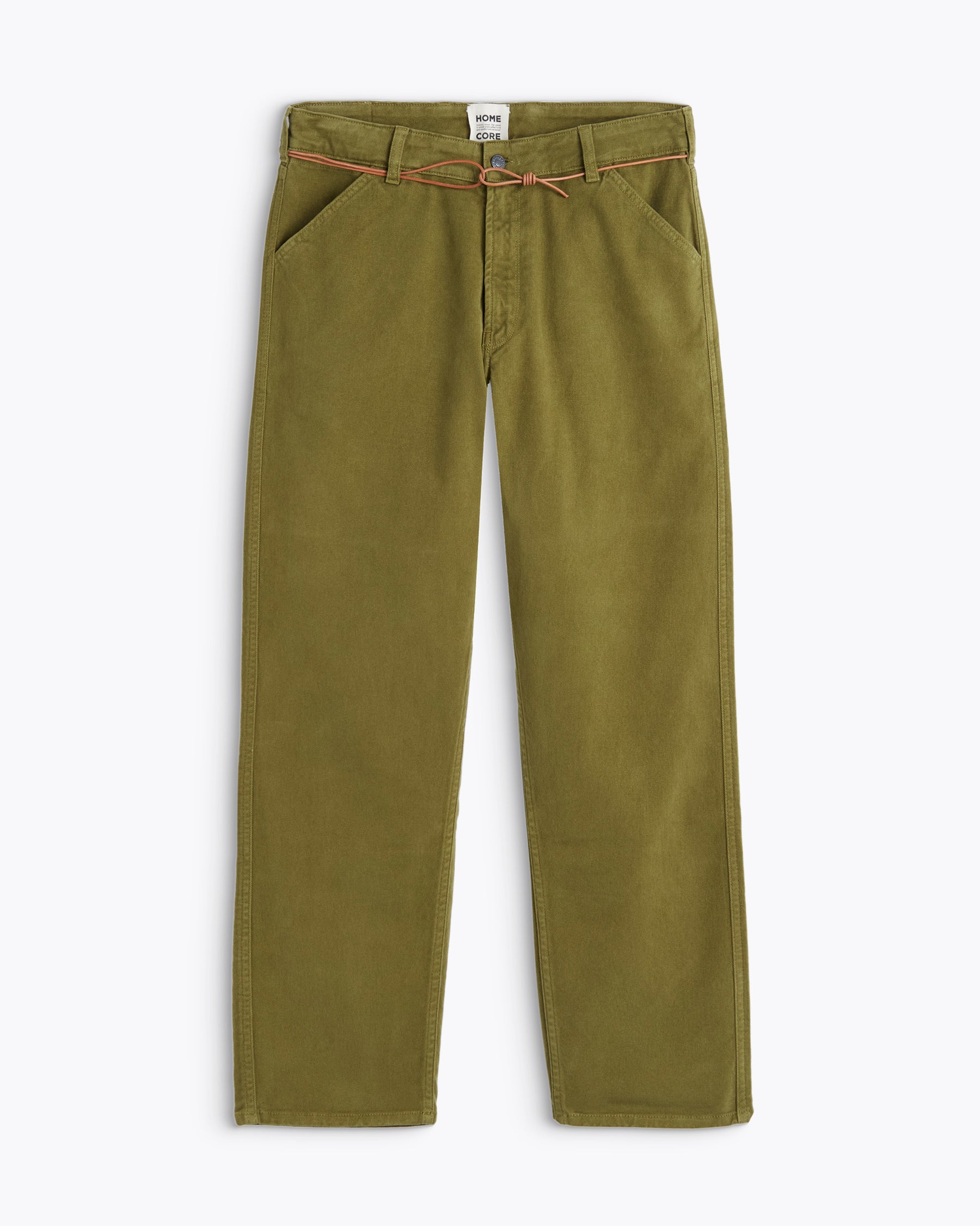 JABALI TWILL 24 pant