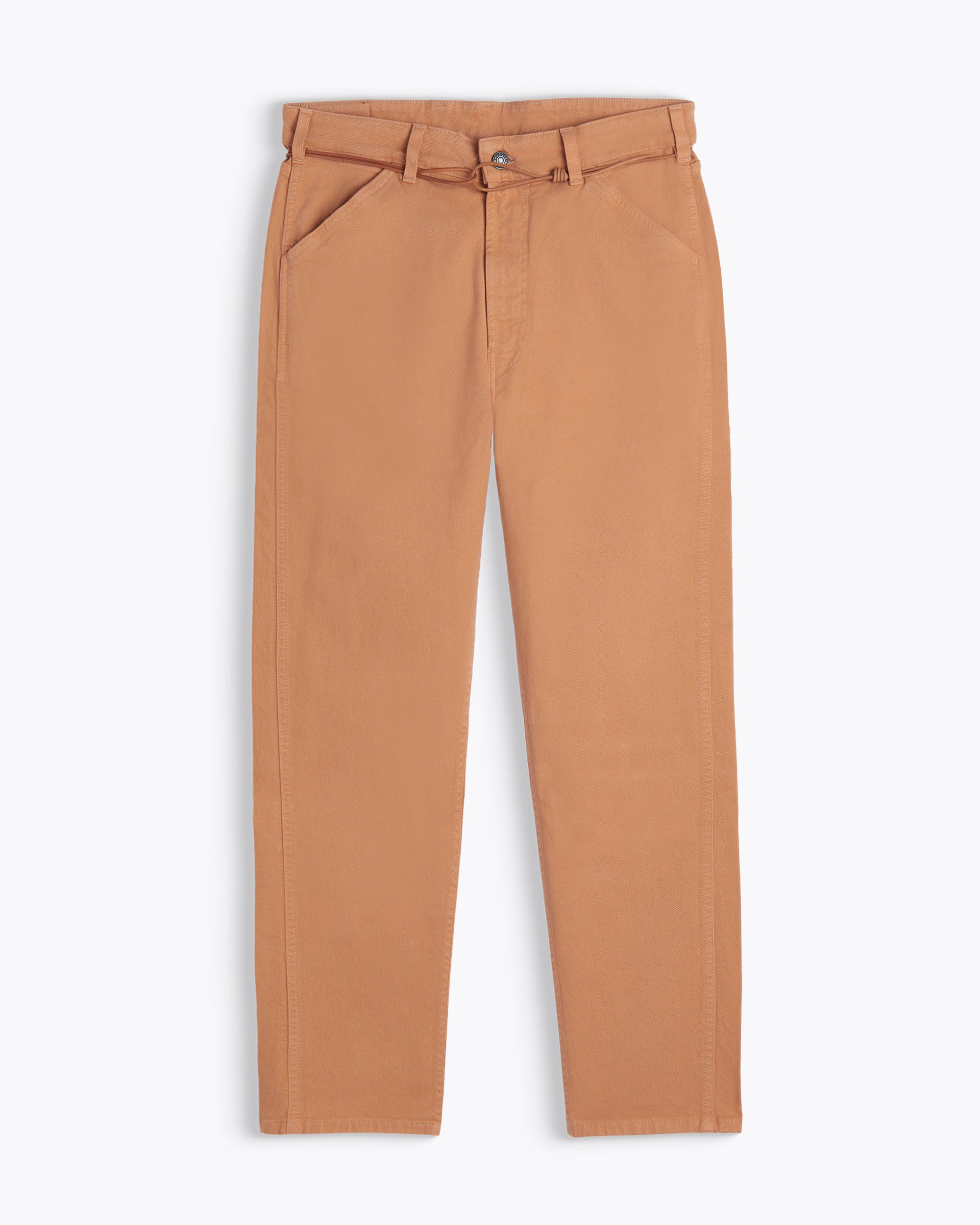 JABALI TWILL S24 pant