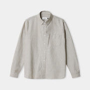 KEN shirt eco brushed