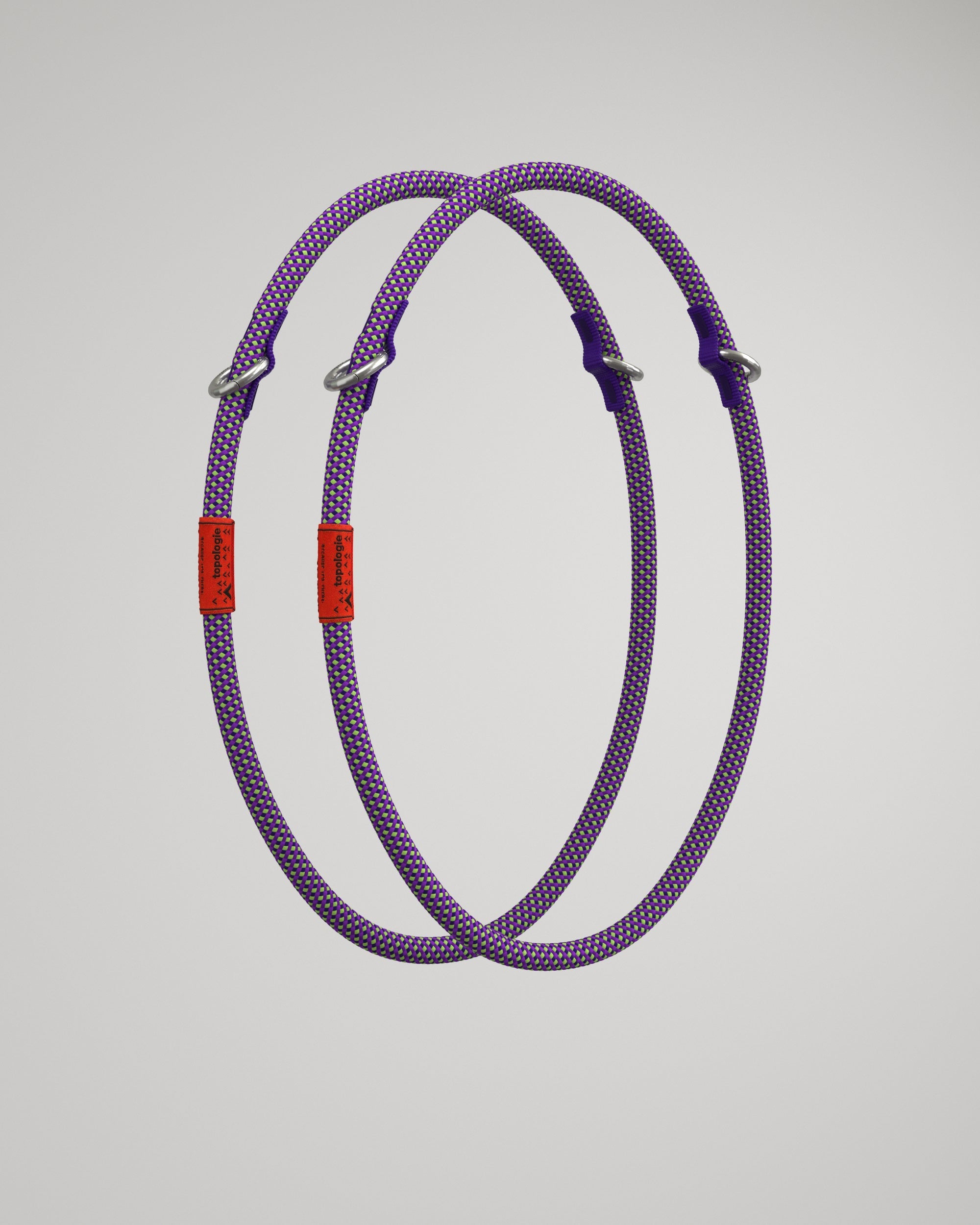 10 mm Rope Loop