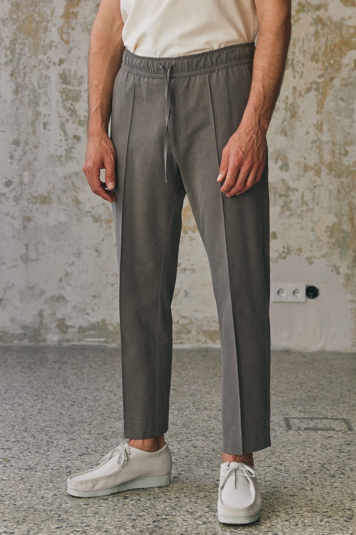 MAX Trousers