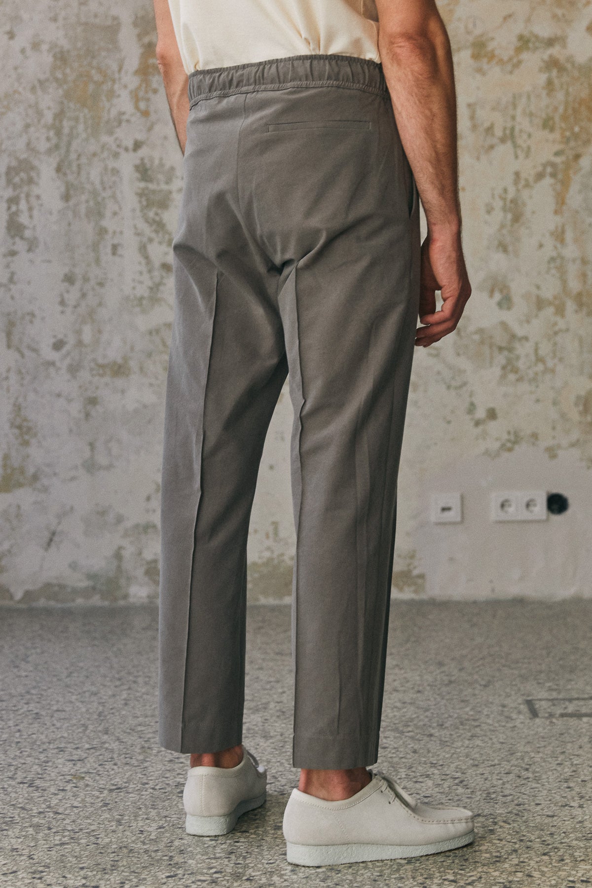 MAX Trousers