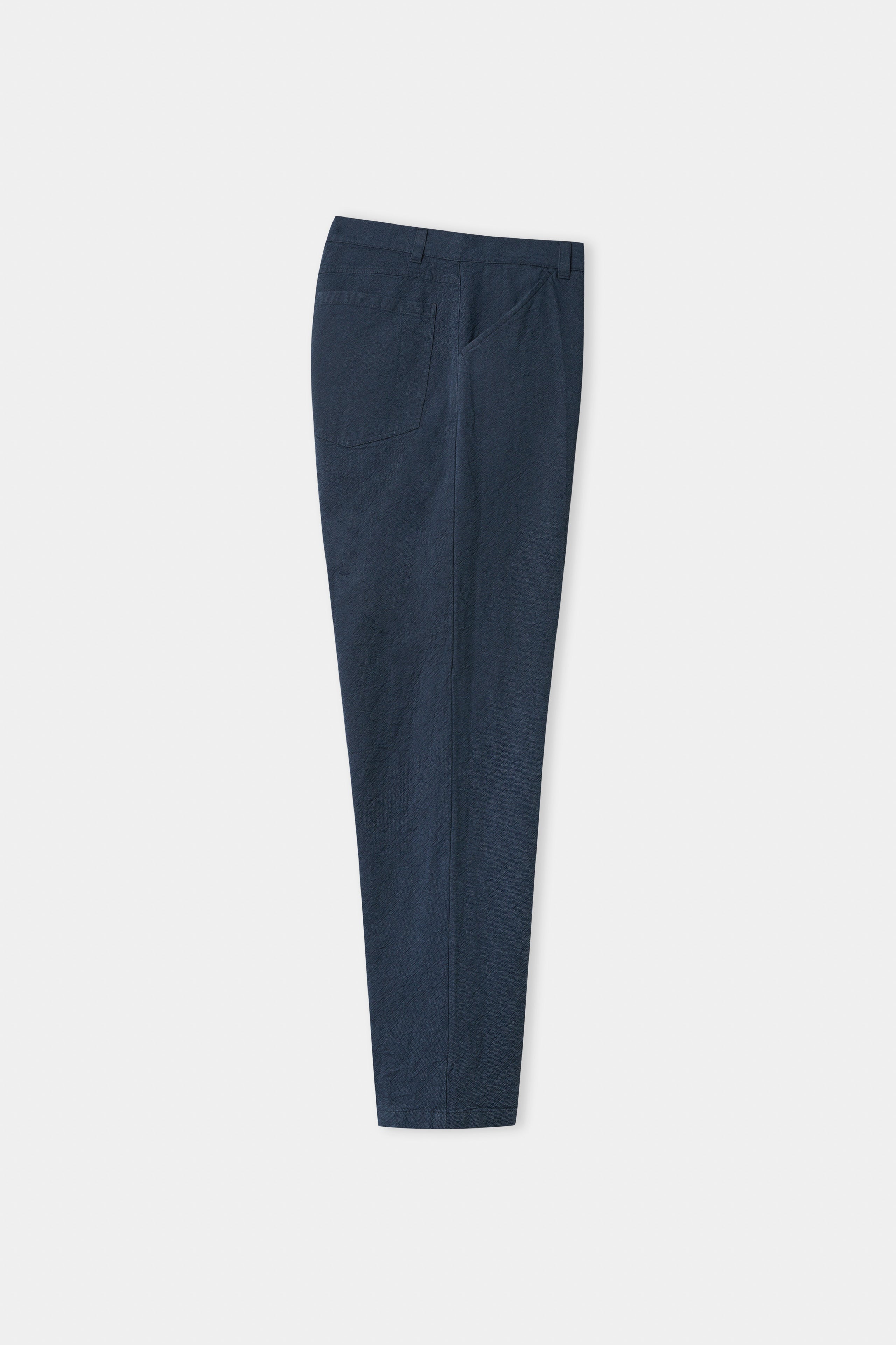 OLF trousers eco canvas 230g