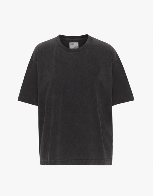 Organic Oversized T-Shirt