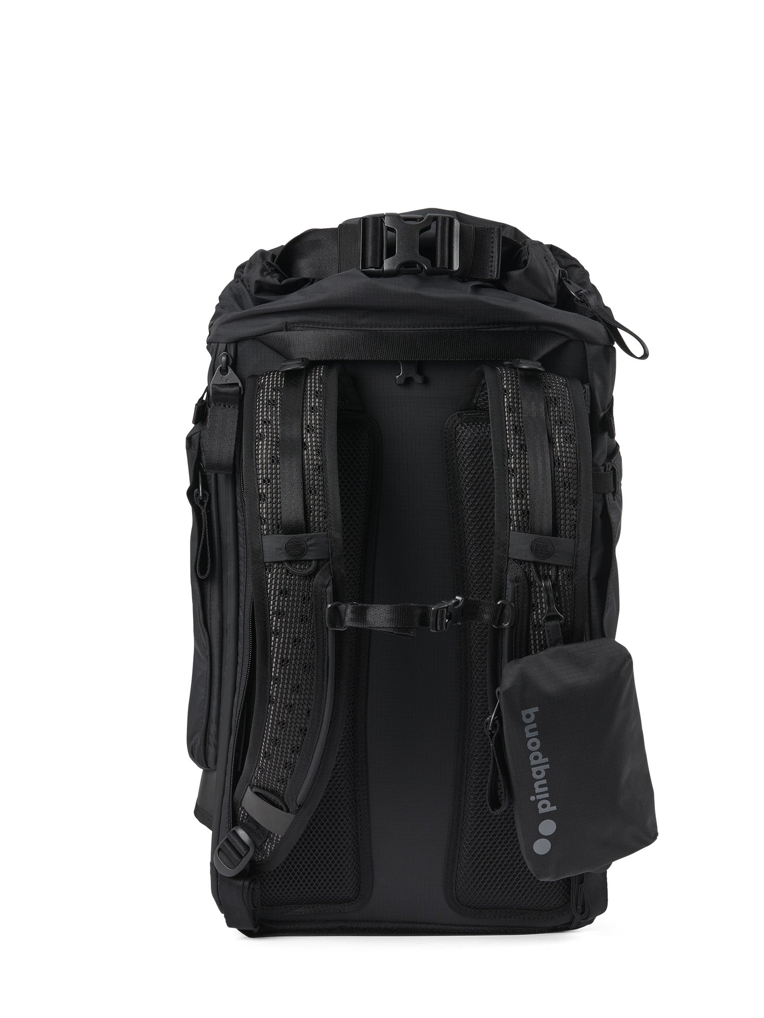 KOMUT M bike backpack