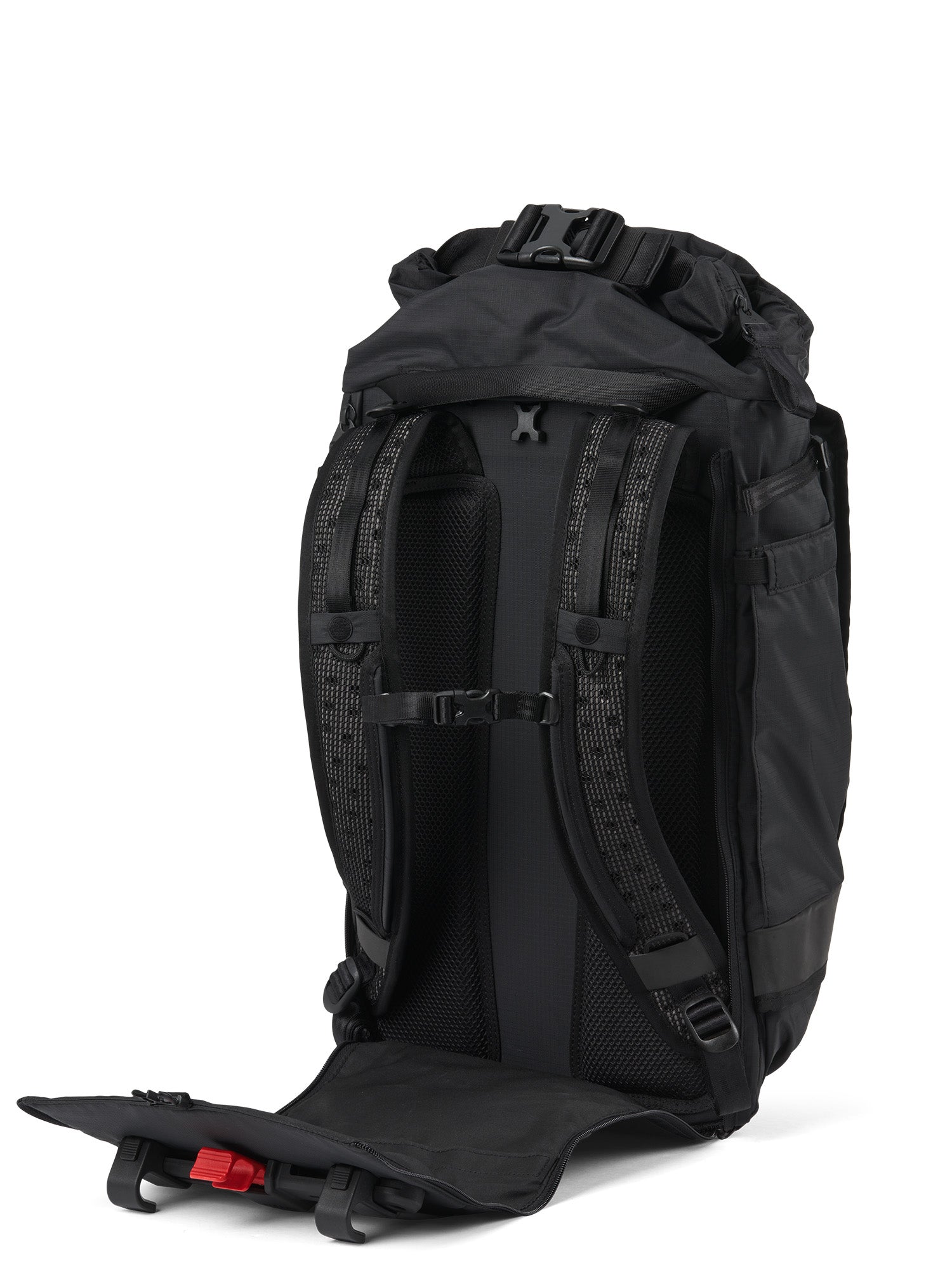 KOMUT M bike backpack