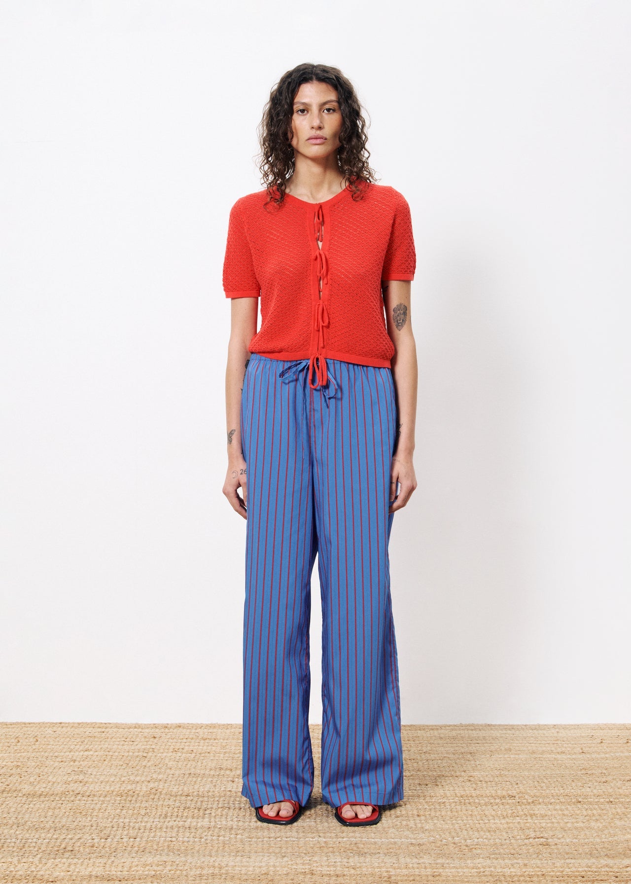 EDELINE pant