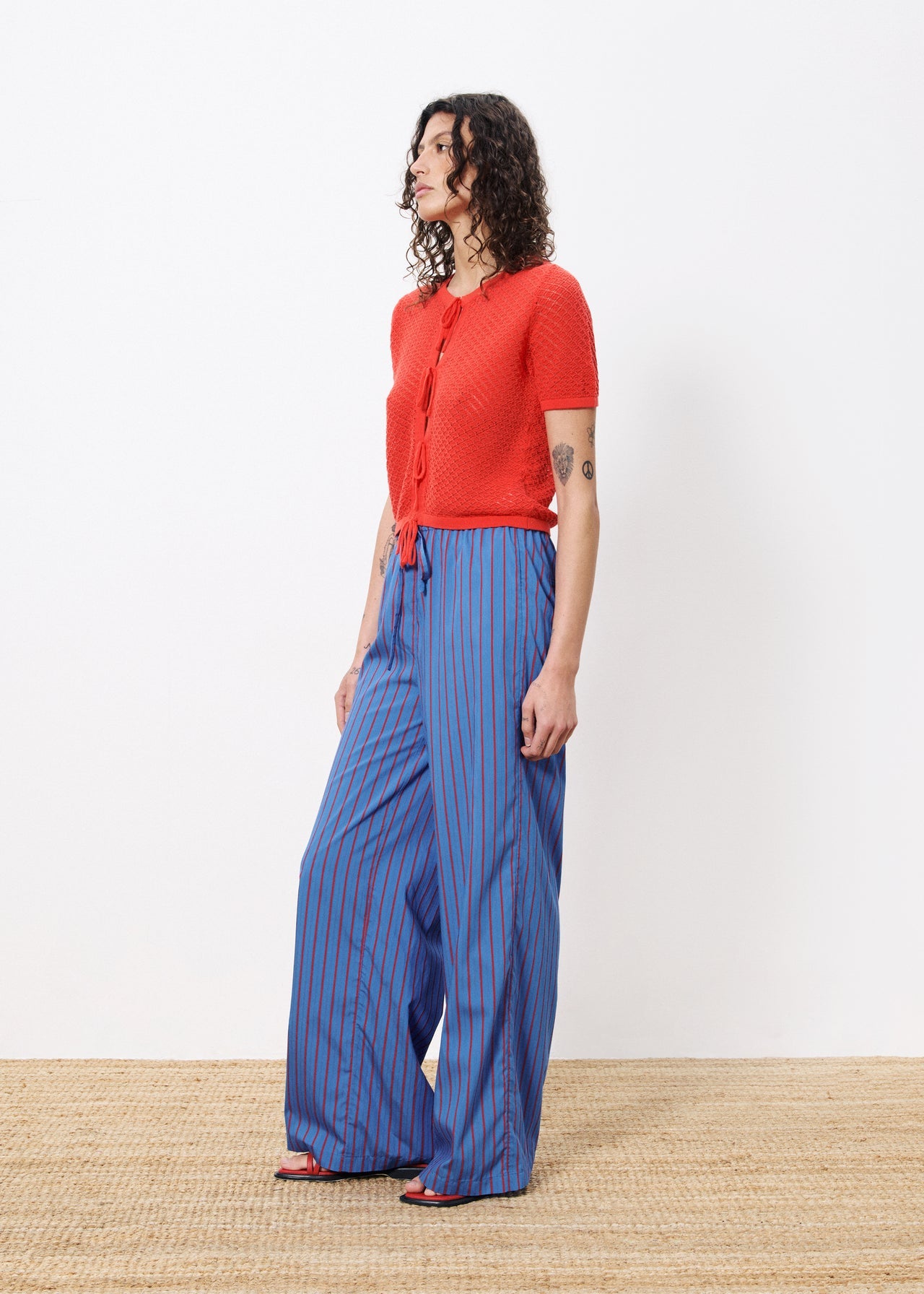 EDELINE pant