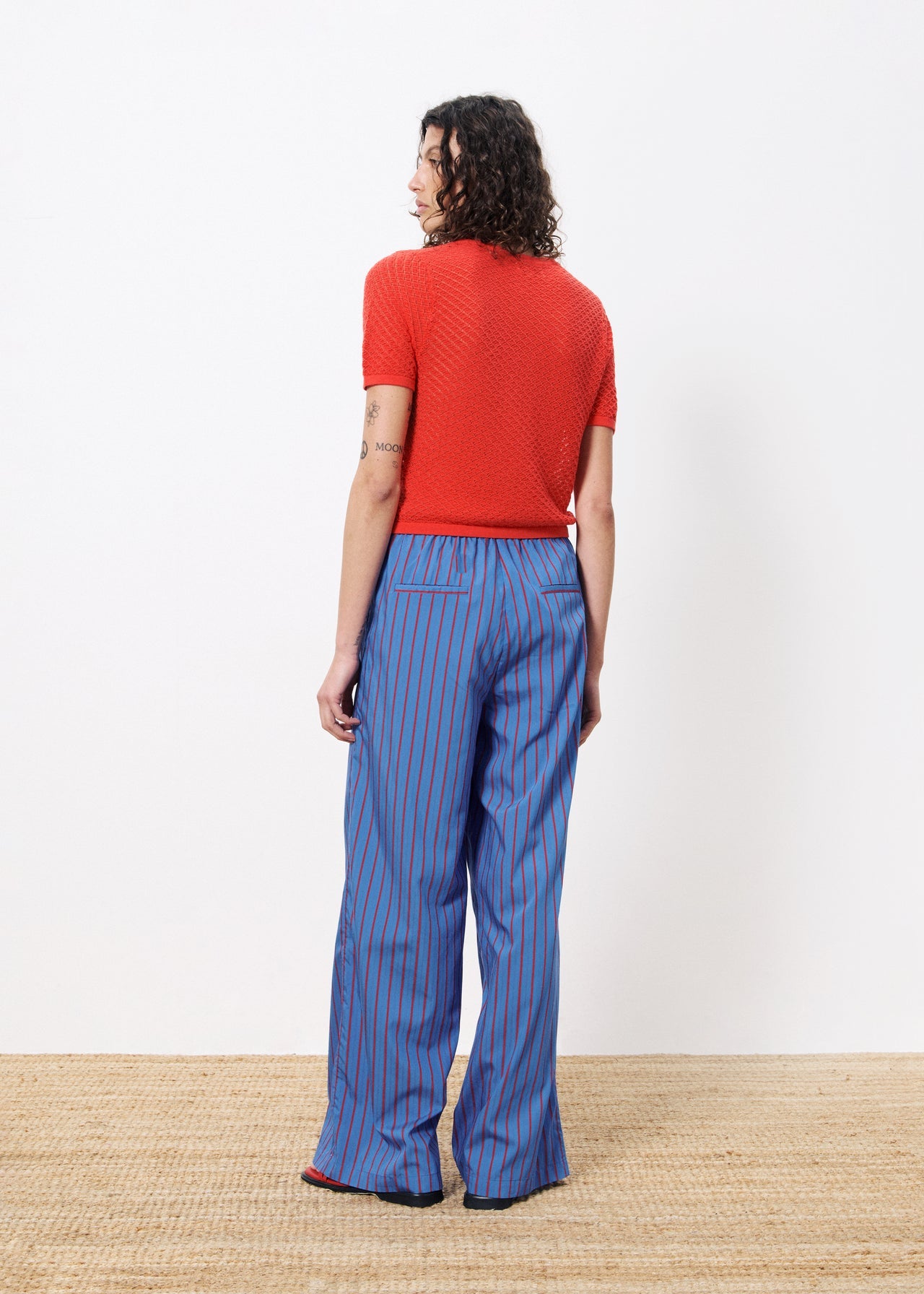 EDELINE pant