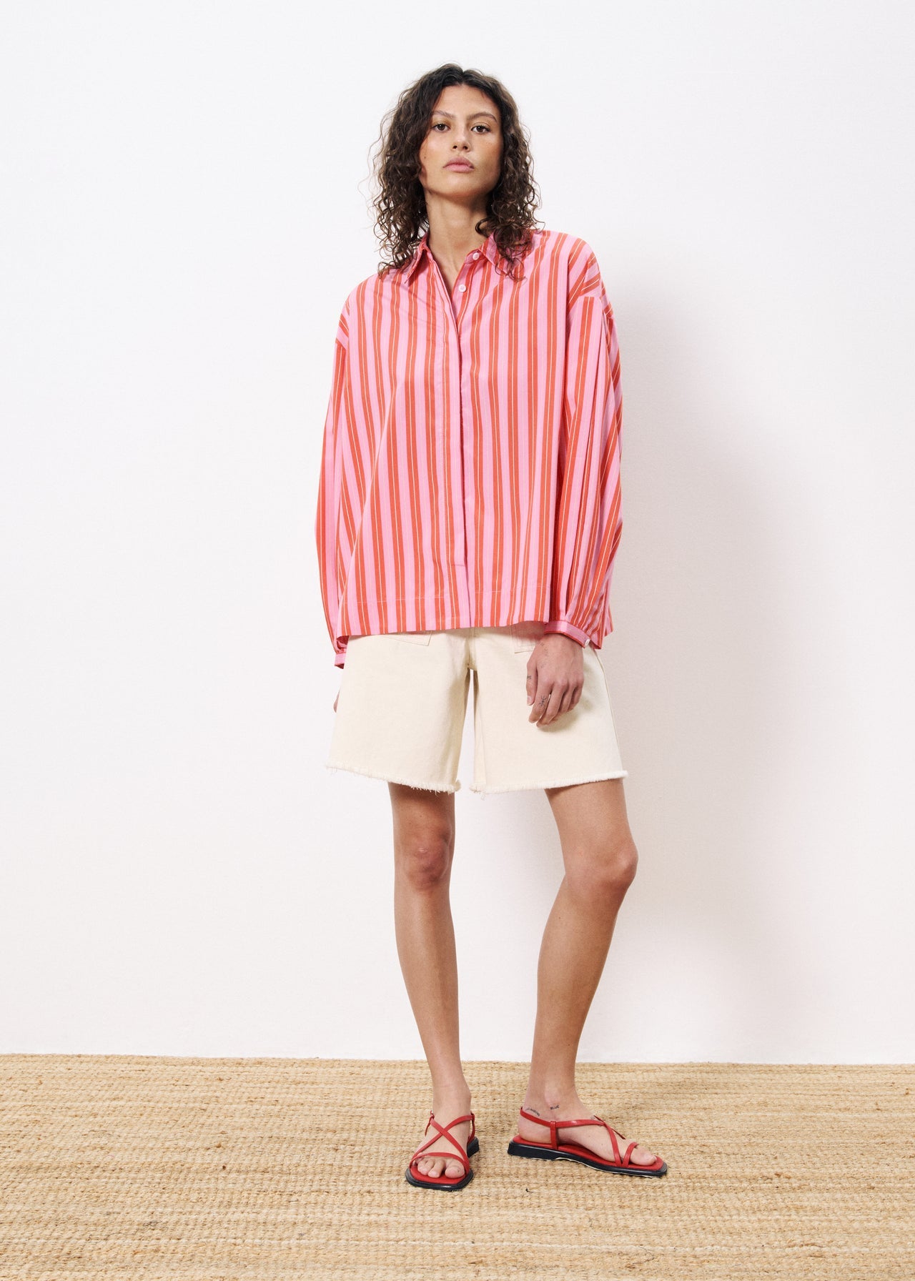 CATHELINE shirt