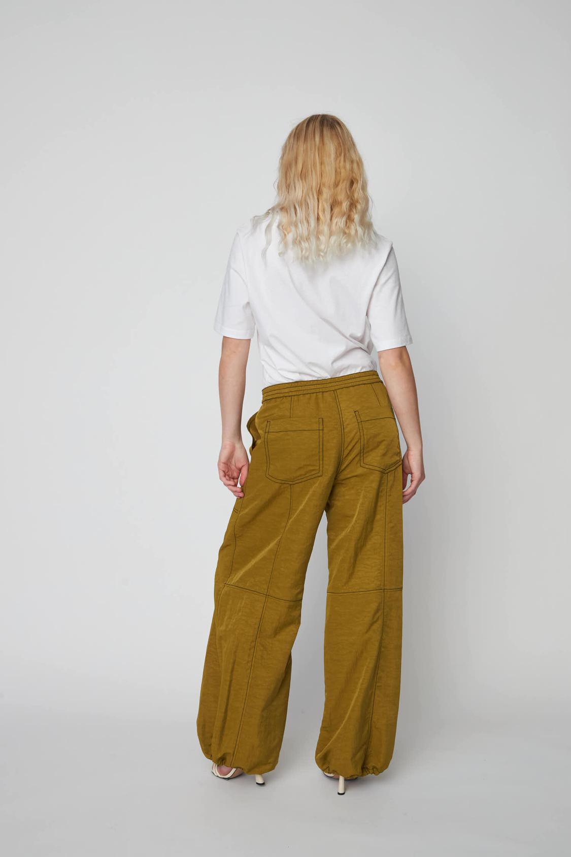 Workwear Oversized Pants