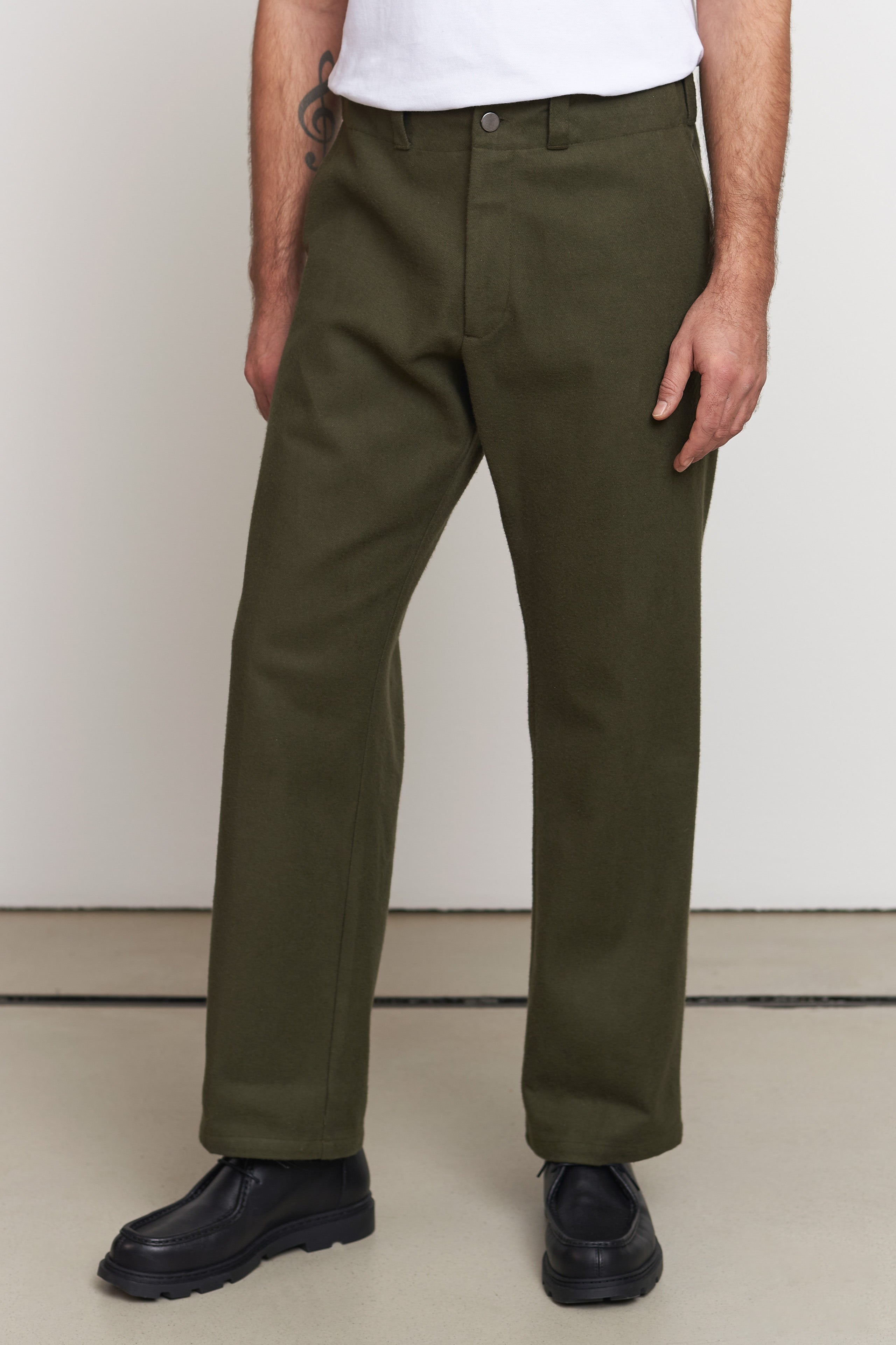 WABAN trousers