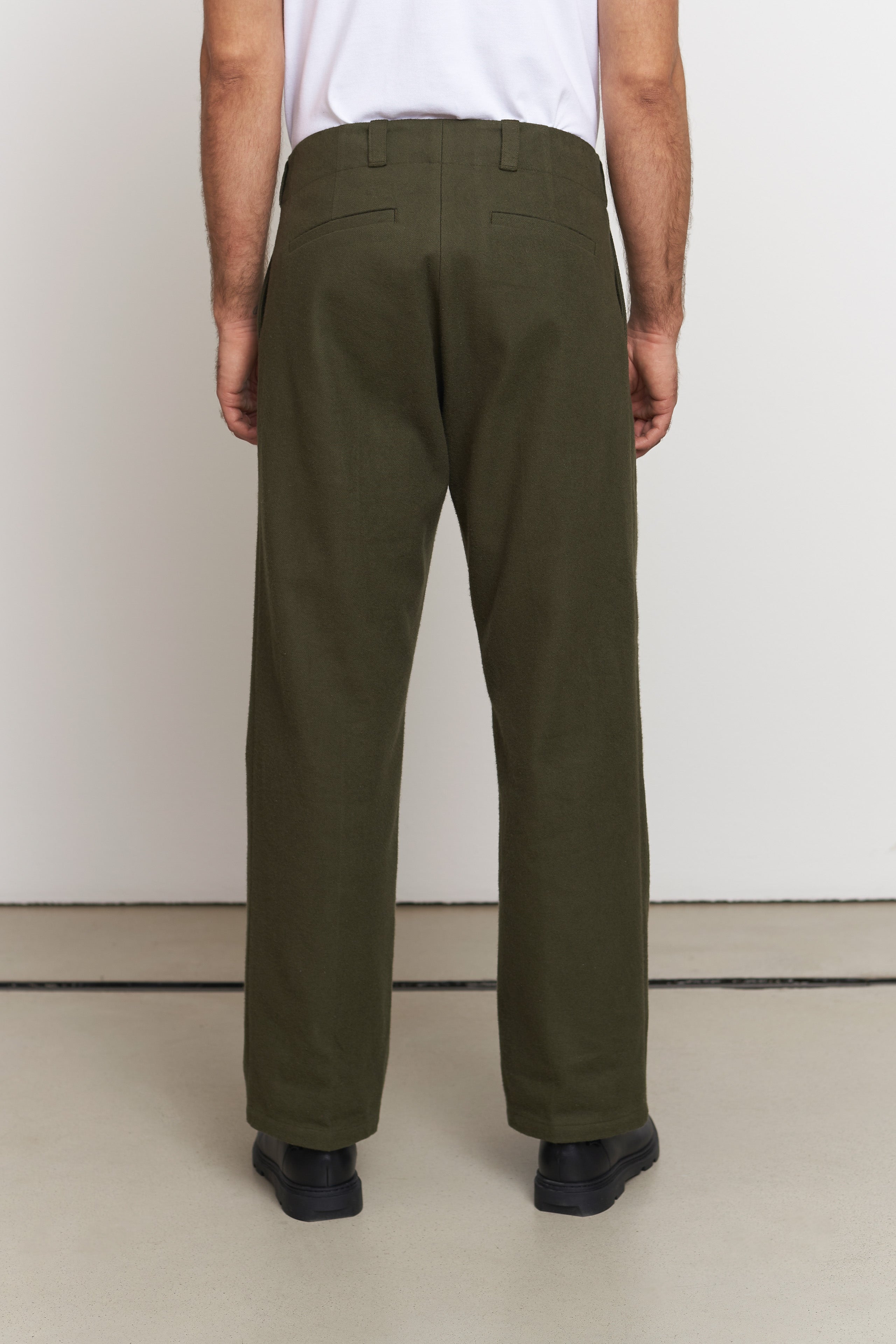 WABAN trousers