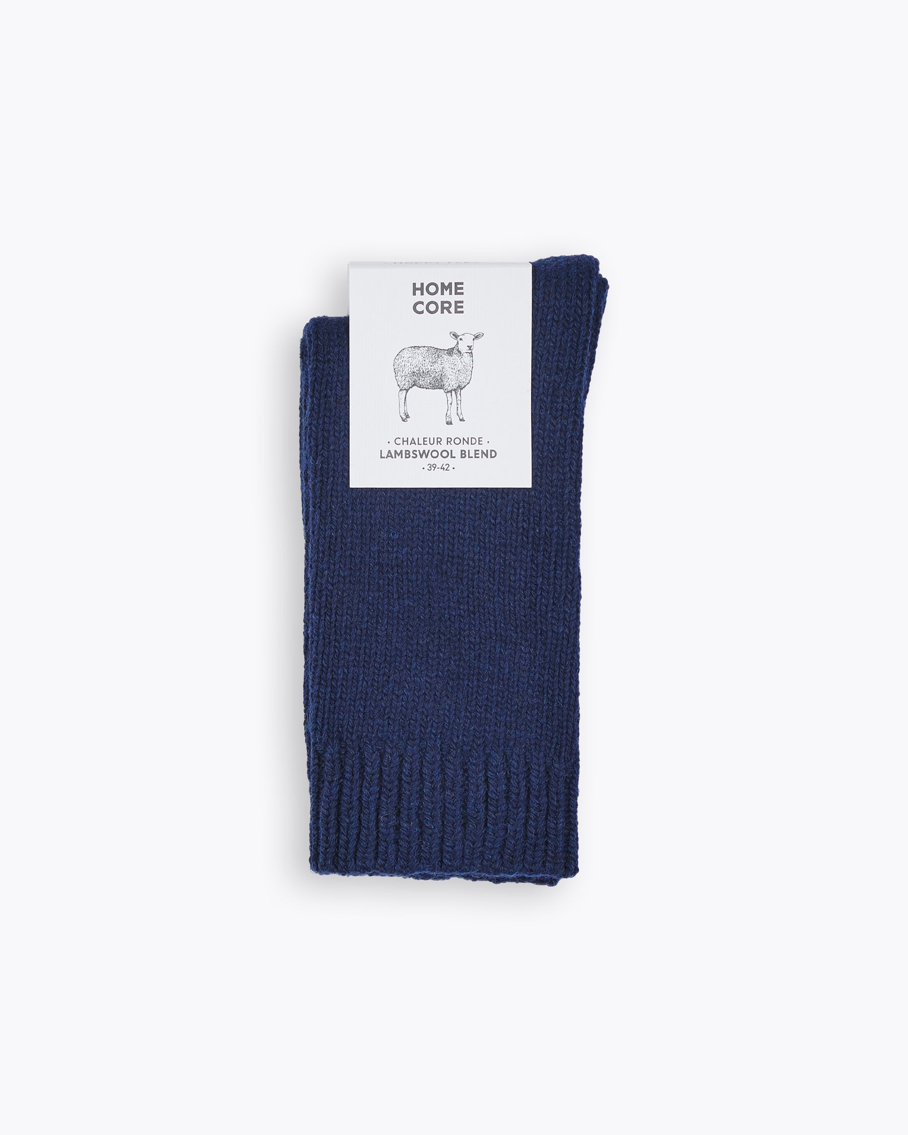 WOOL SOCKS