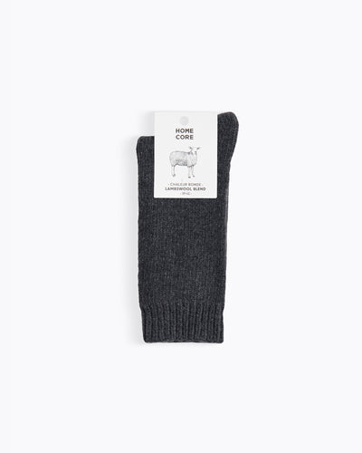 WOOL SOCKS