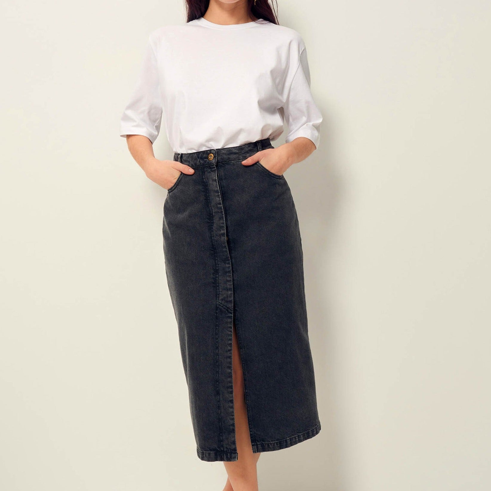 AMADEO skirt