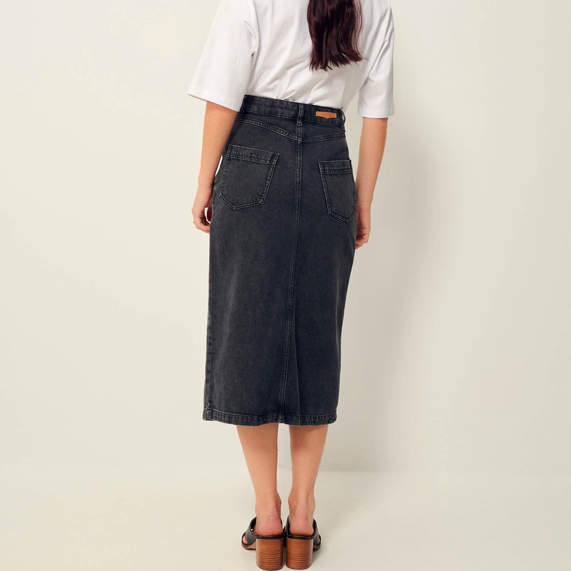 AMADEO skirt