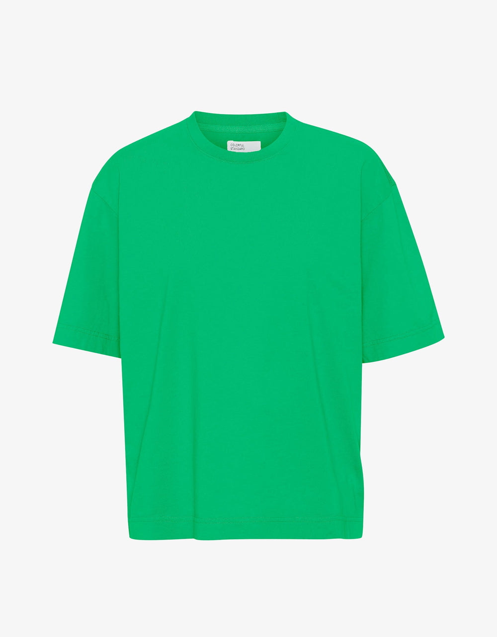 Organic Oversized T-Shirt