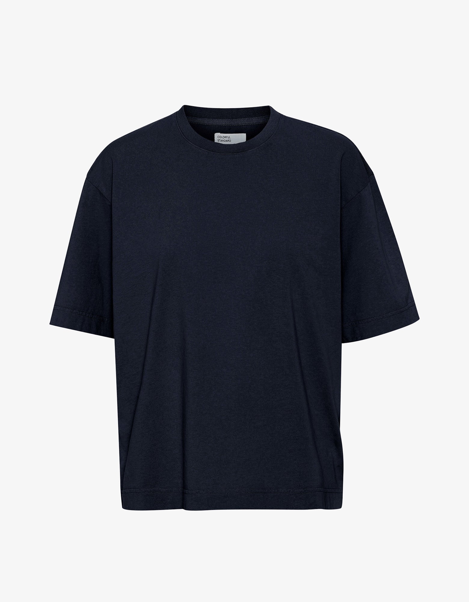 Organic Oversized T-Shirt