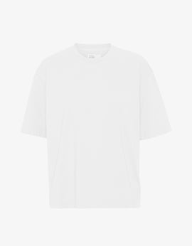 Organic Oversized T-Shirt