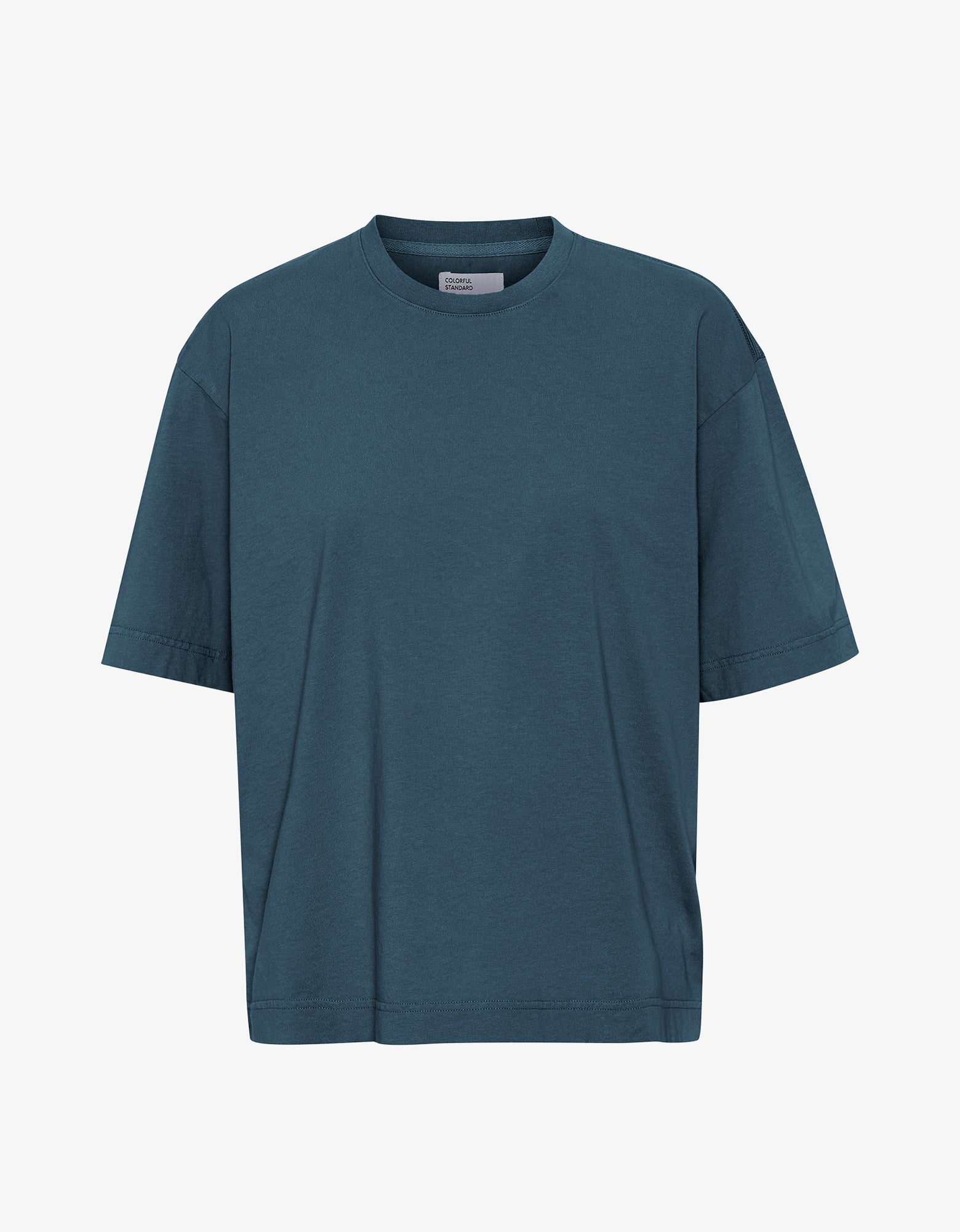 Organic Oversized T-Shirt