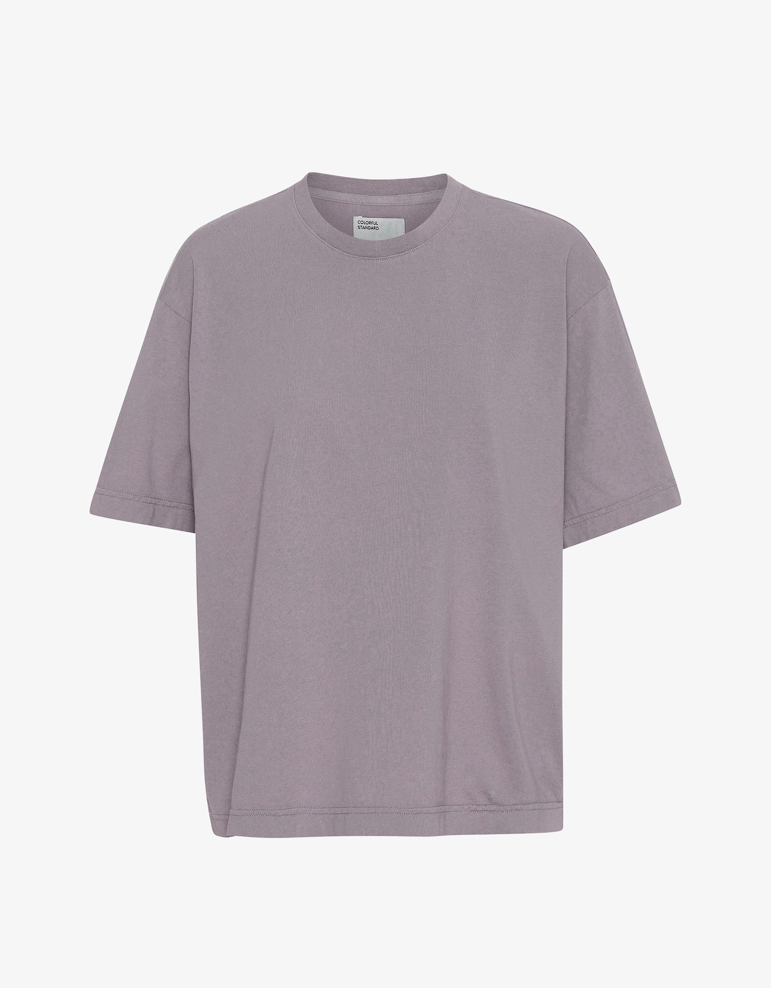 Organic Oversized T-Shirt