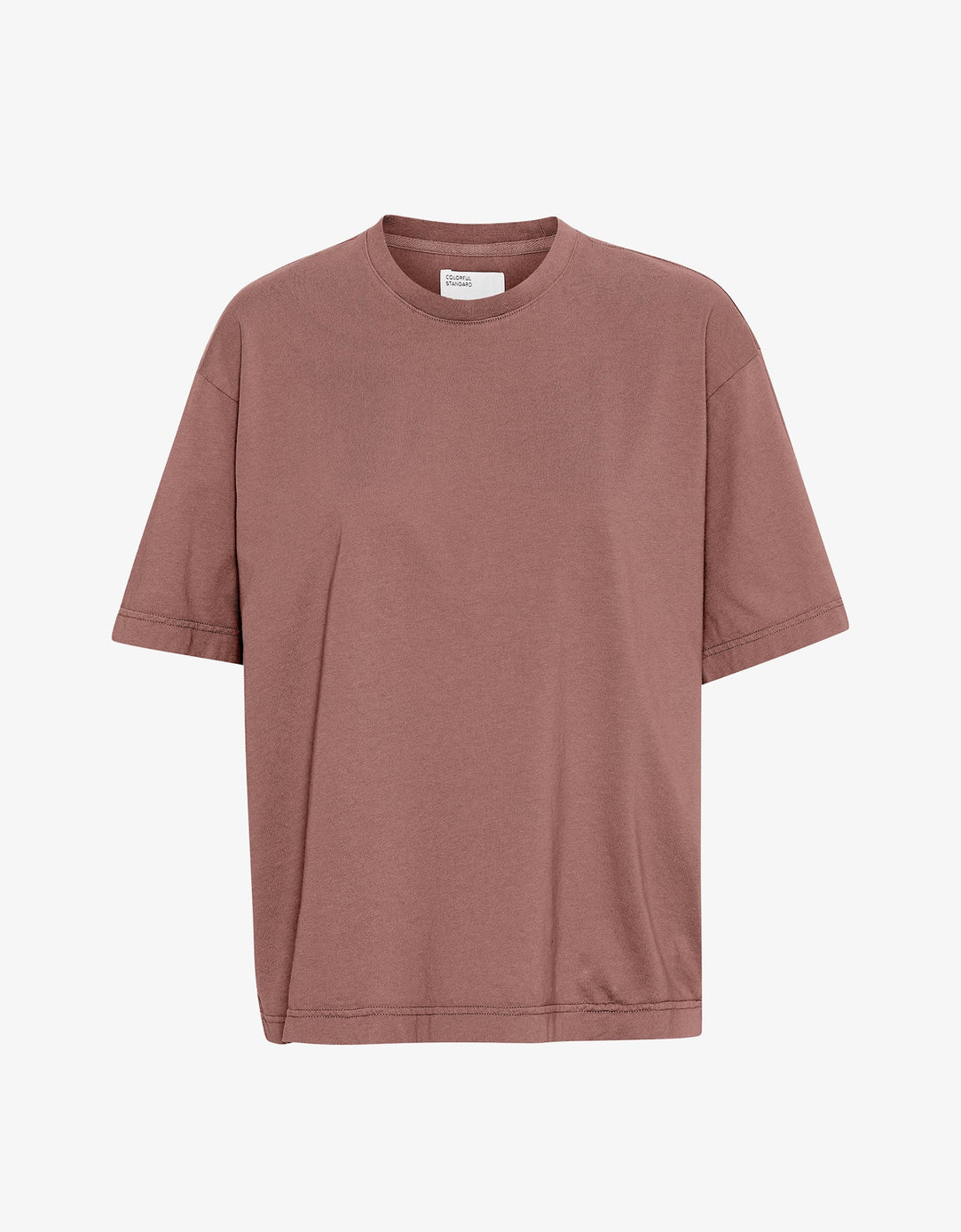 Organic Oversized T-Shirt