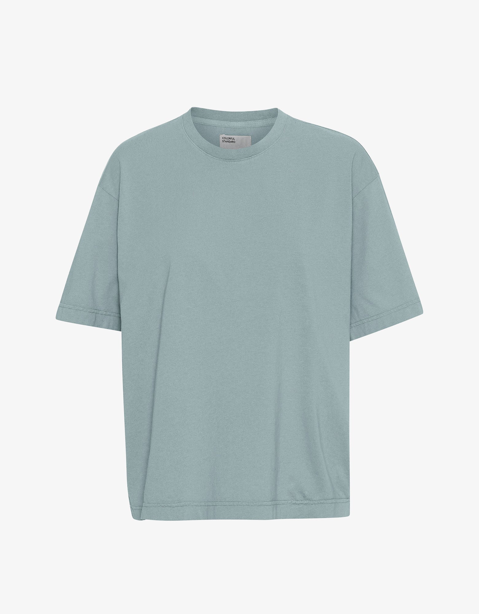 Organic Oversized T-Shirt