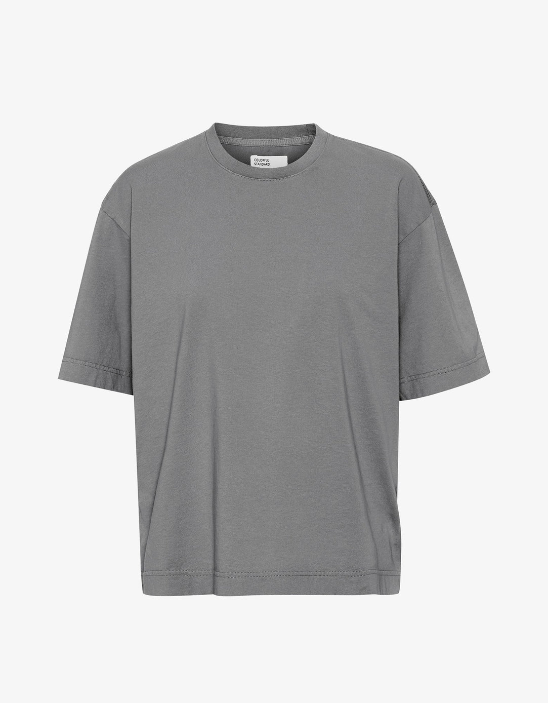 Organic Oversized T-Shirt