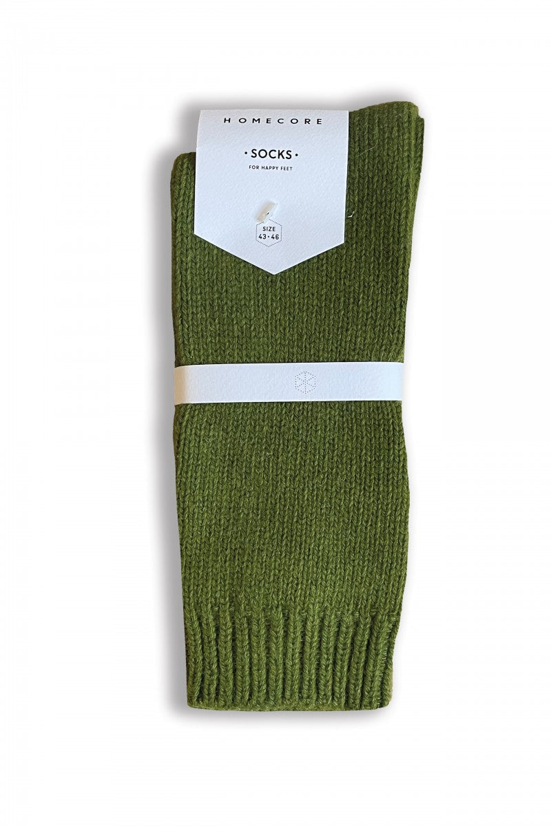 WOOL SOCKS