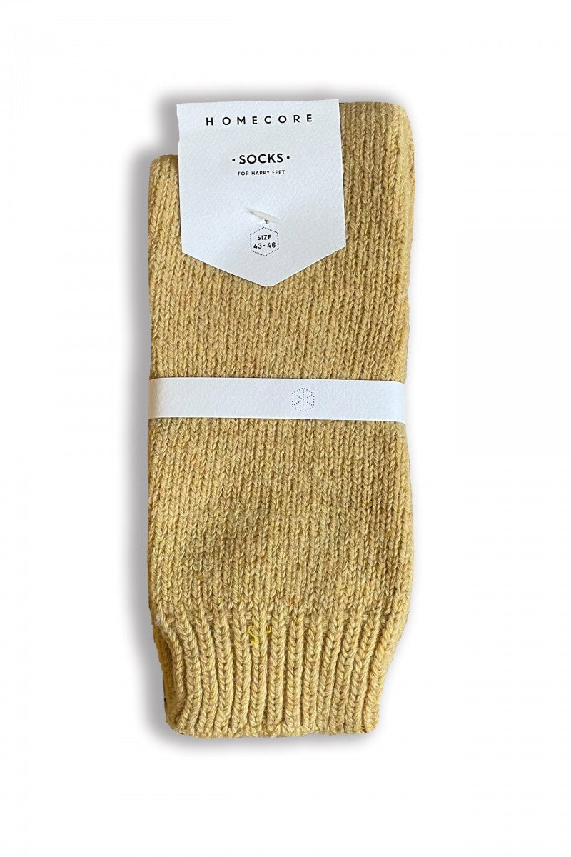 WOOL SOCKS