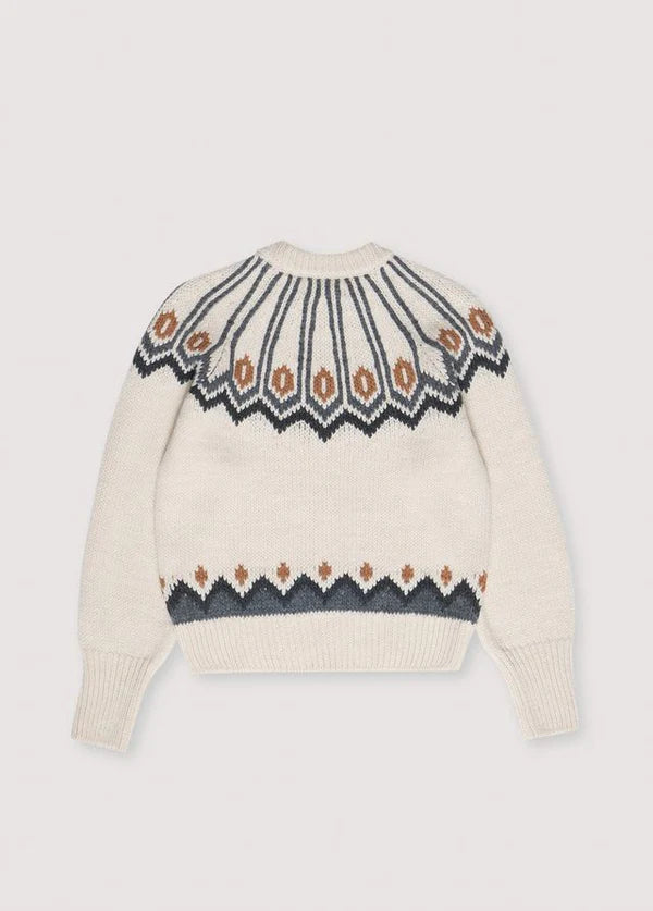 DAVOS woman jumper