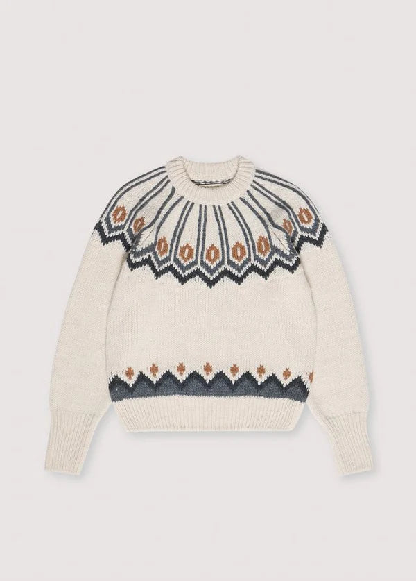 DAVOS woman jumper